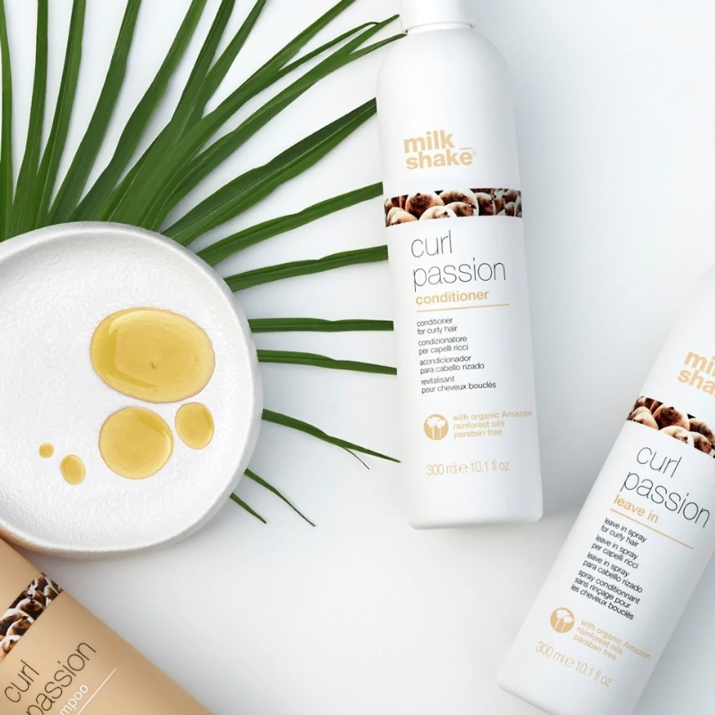 Milk Shake Conditioner - Image 7