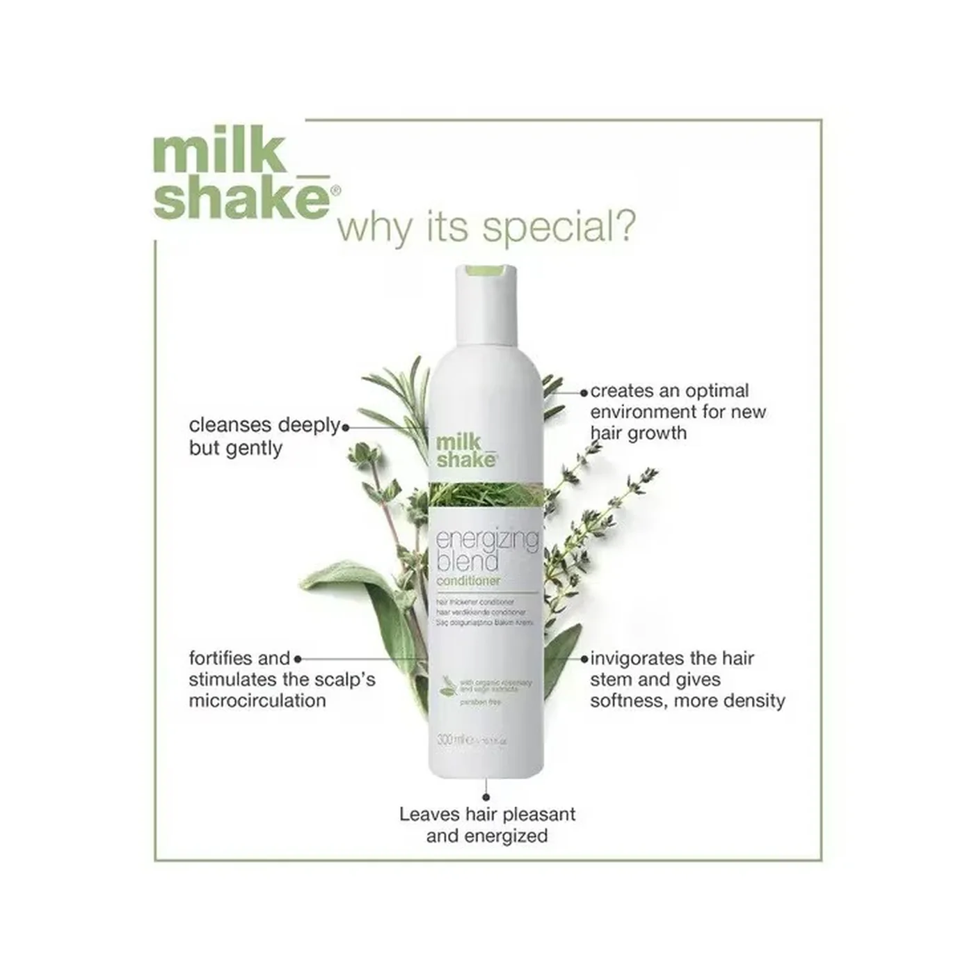 Milk Shake Conditioner - Image 9