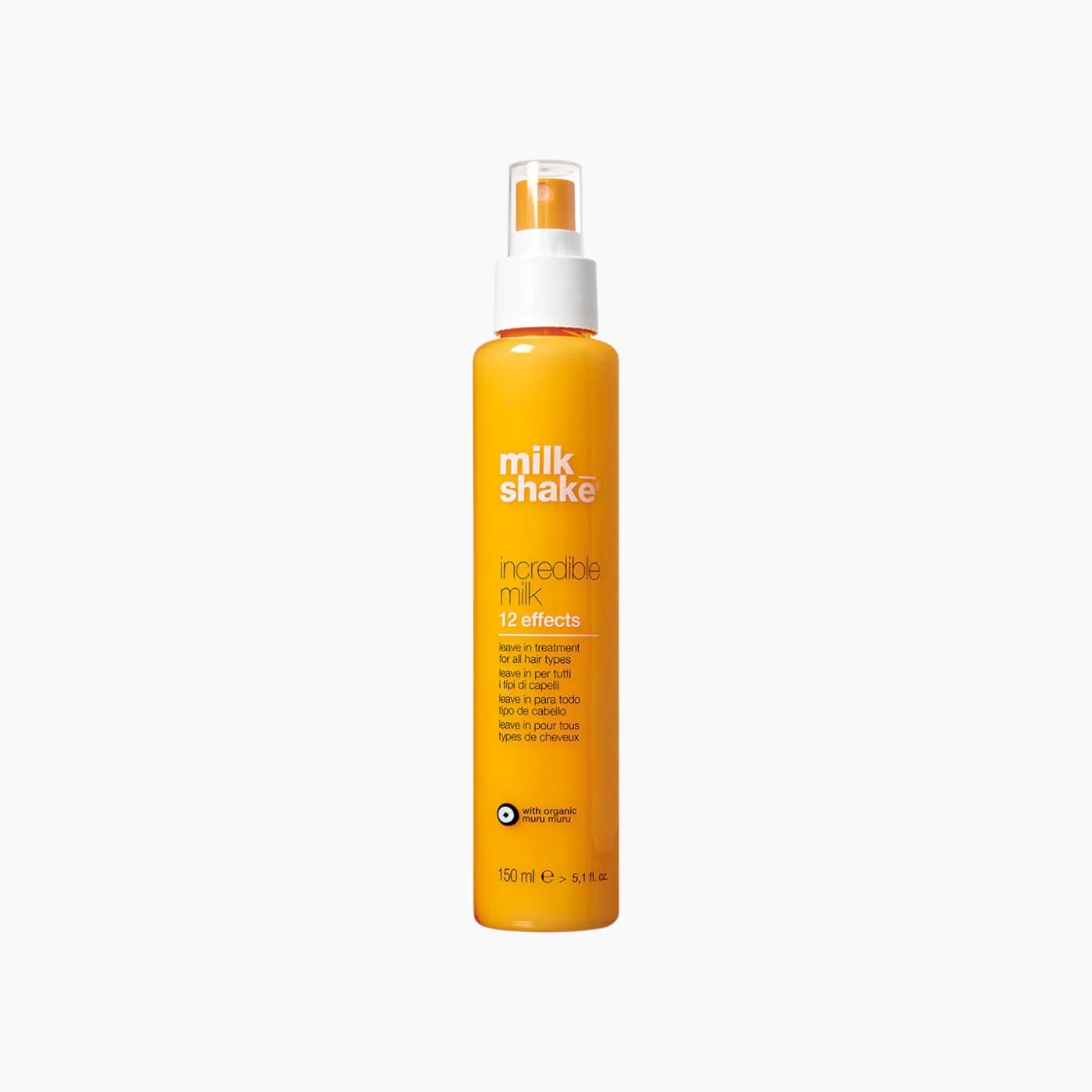 Milk Shake Leave In Spray - Image 11