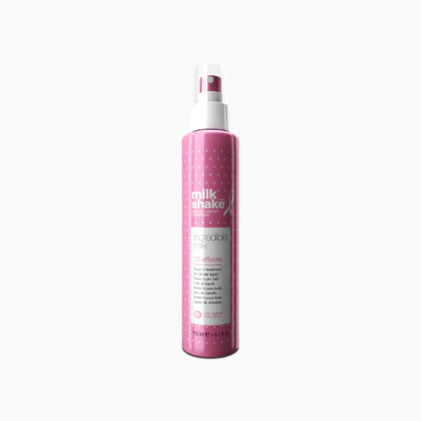 Milk Shake Leave In Spray - Image 12