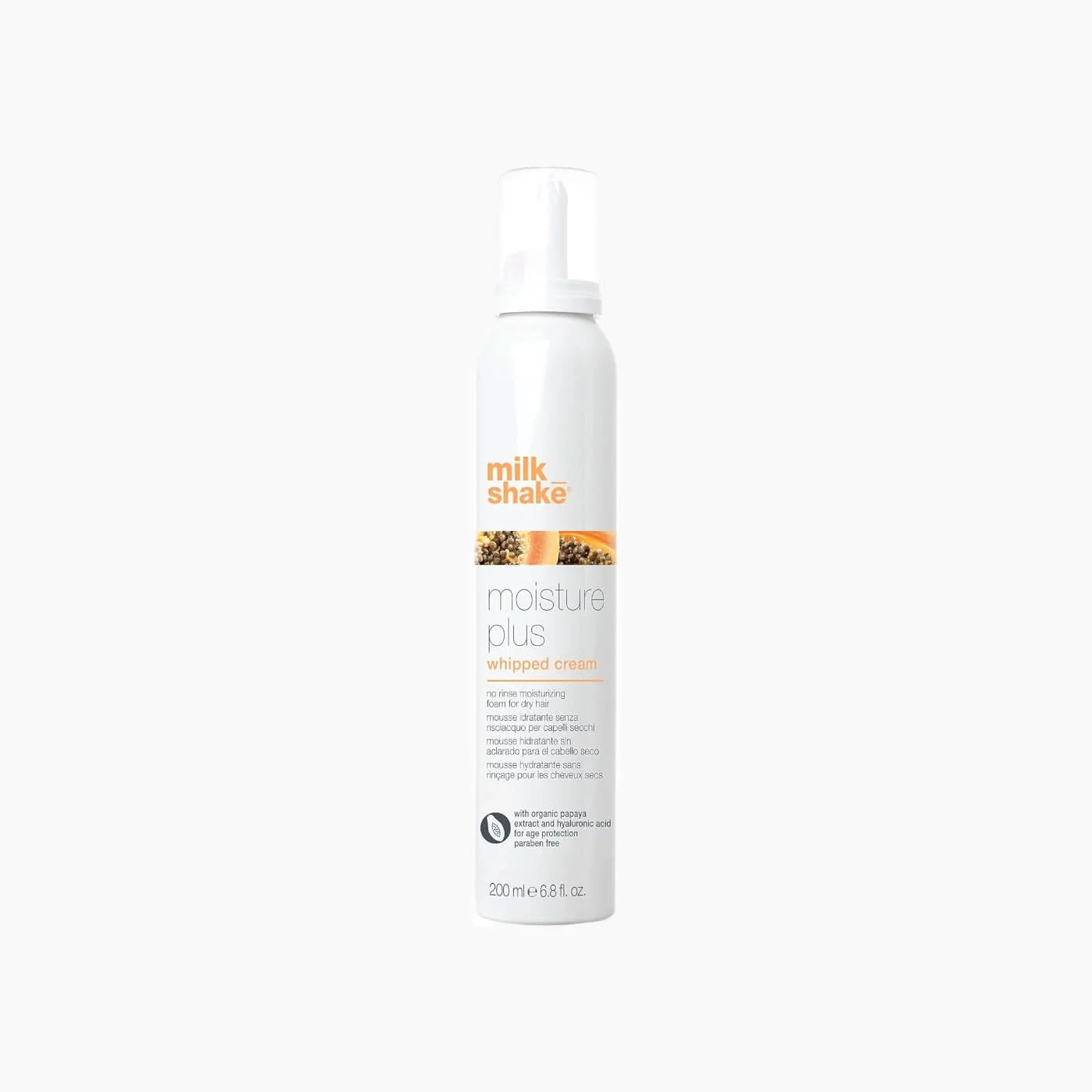 Milk Shake Leave In Spray - Image 13