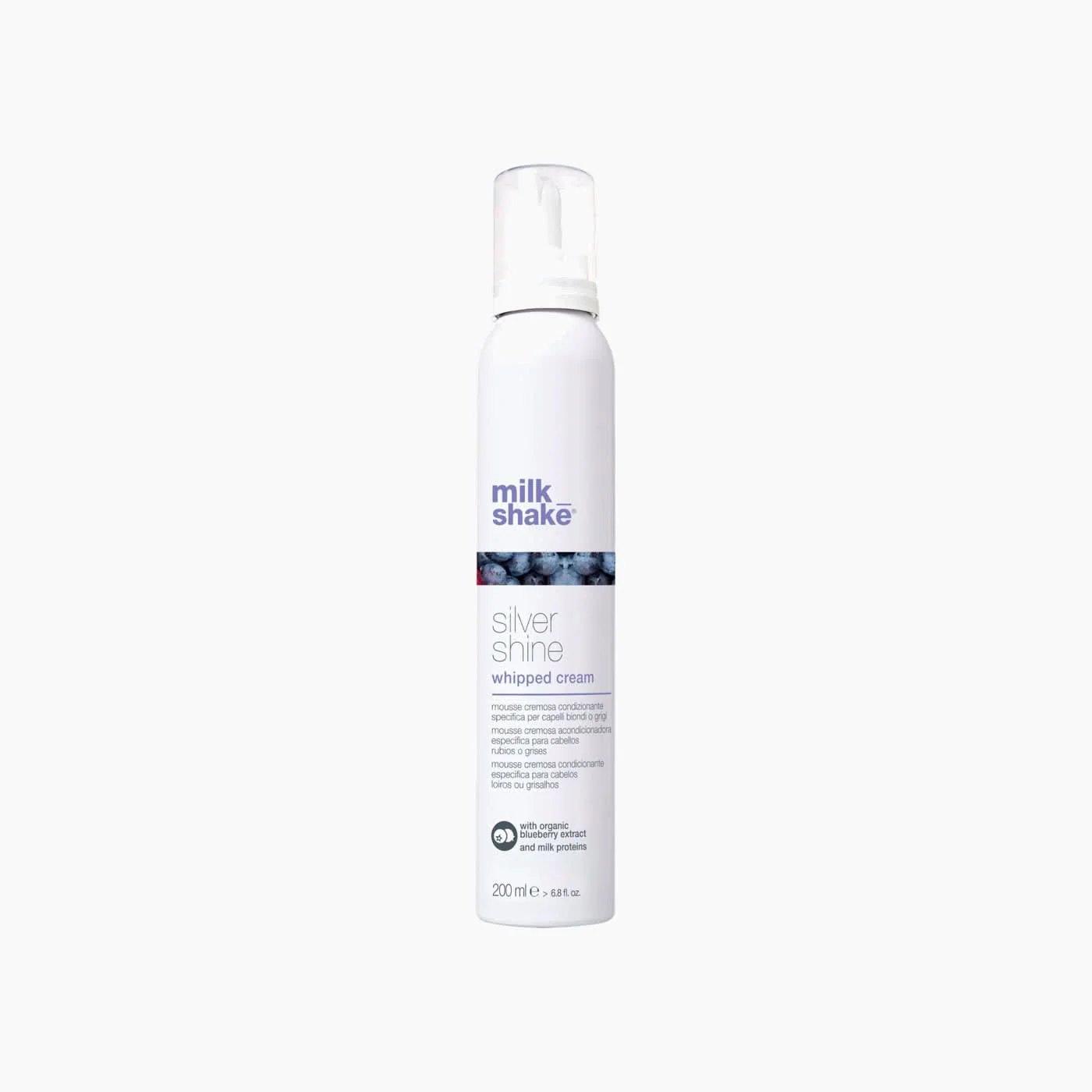 Milk Shake Leave In Spray - Image 16