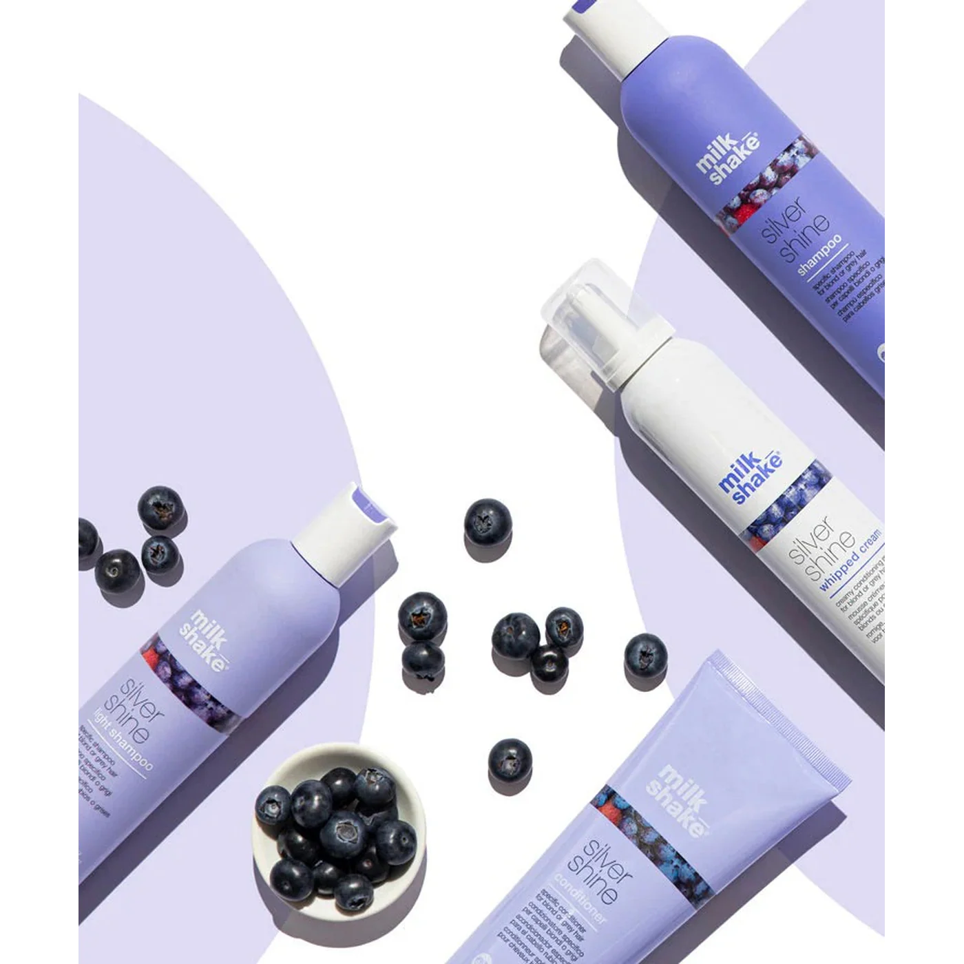 Milk Shake Leave In Spray - Image 19