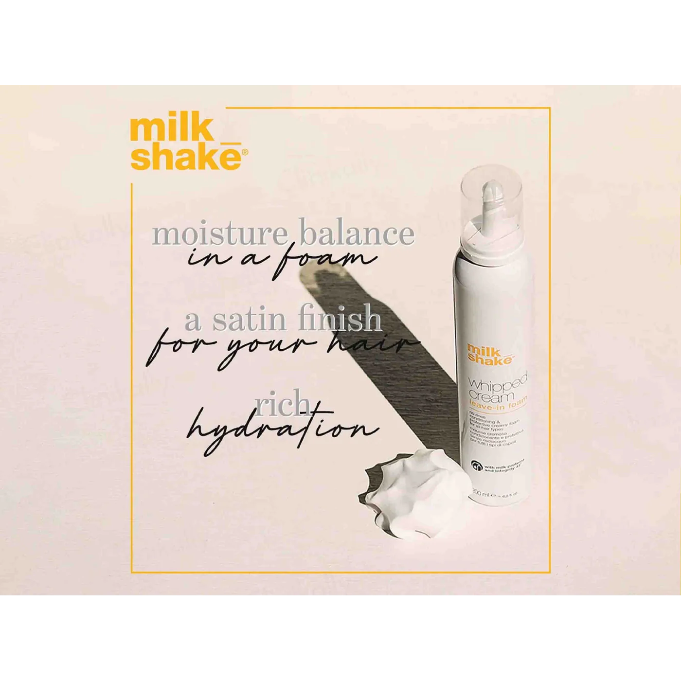 Milk Shake Leave In Spray - Image 21