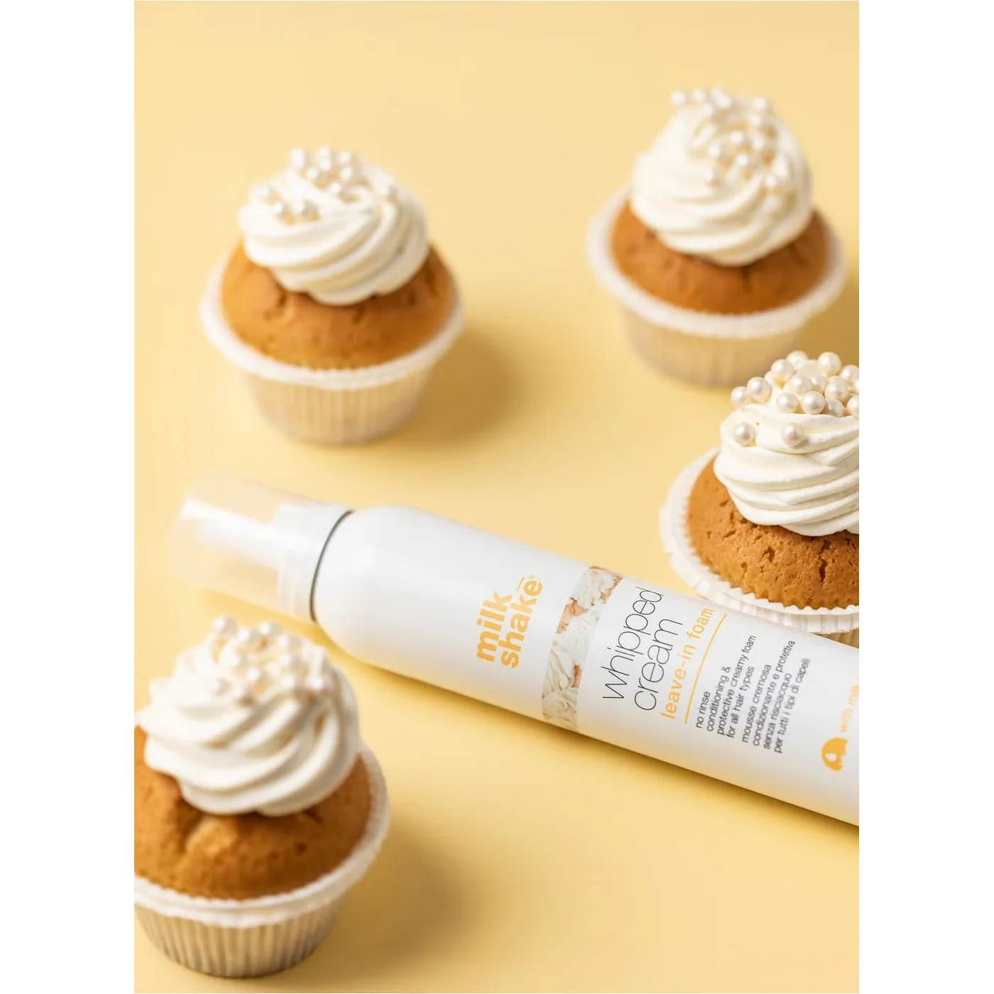Milk Shake Leave In Spray - Image 23