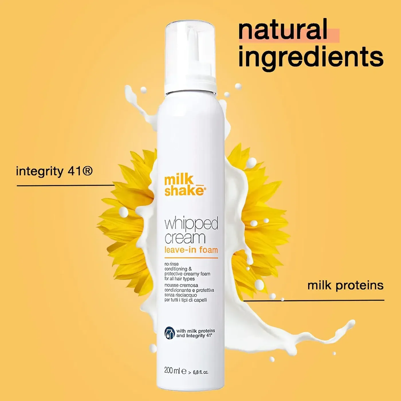 Milk Shake Leave In Spray - Image 28