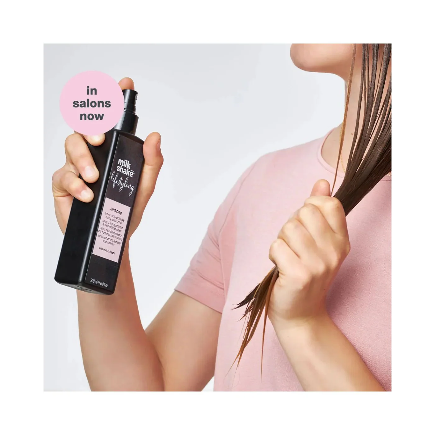 Milk Shake Leave In Spray - Image 5