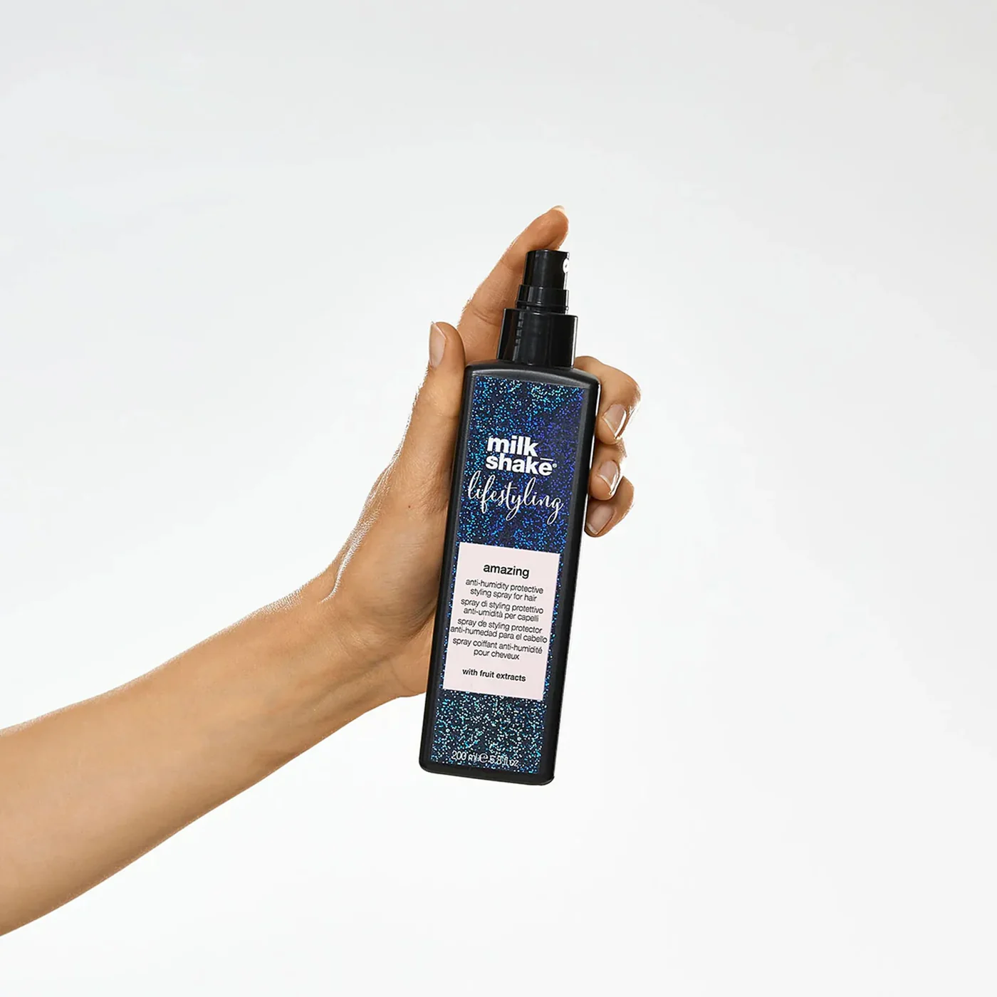 Milk Shake Leave In Spray - Image 8