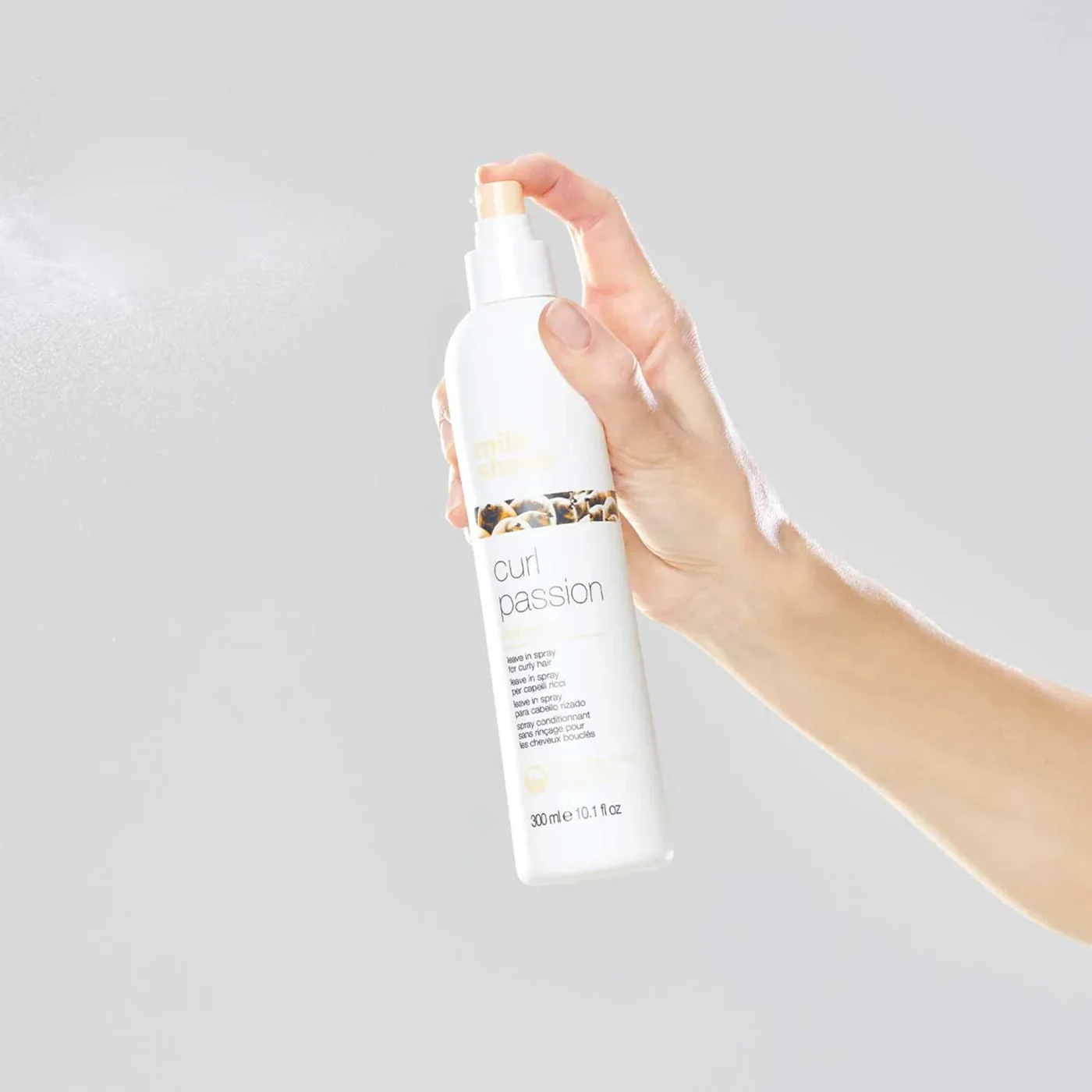 Milk Shake Leave In Spray - Image 11
