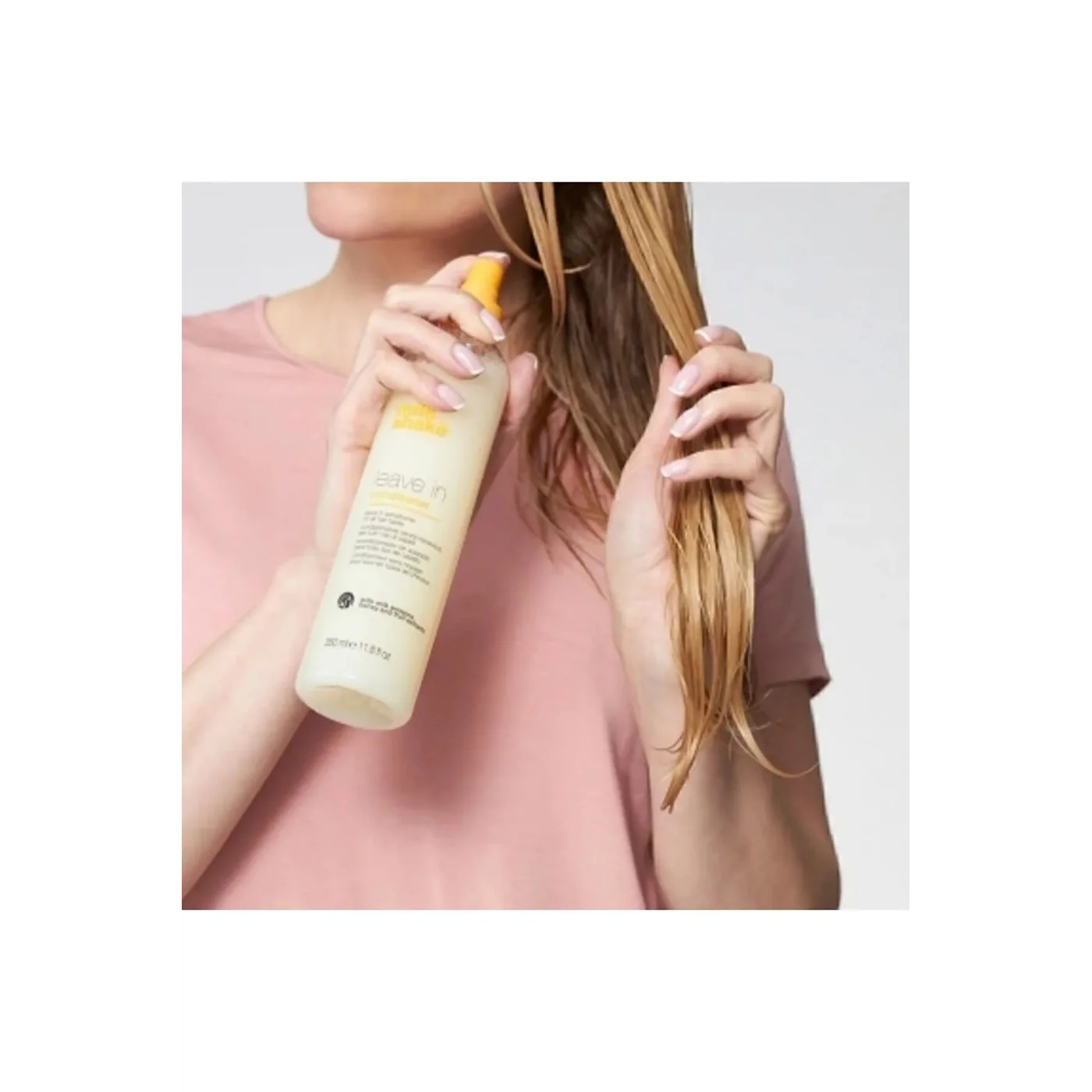 Milk Shake Leave In Spray - Image 4