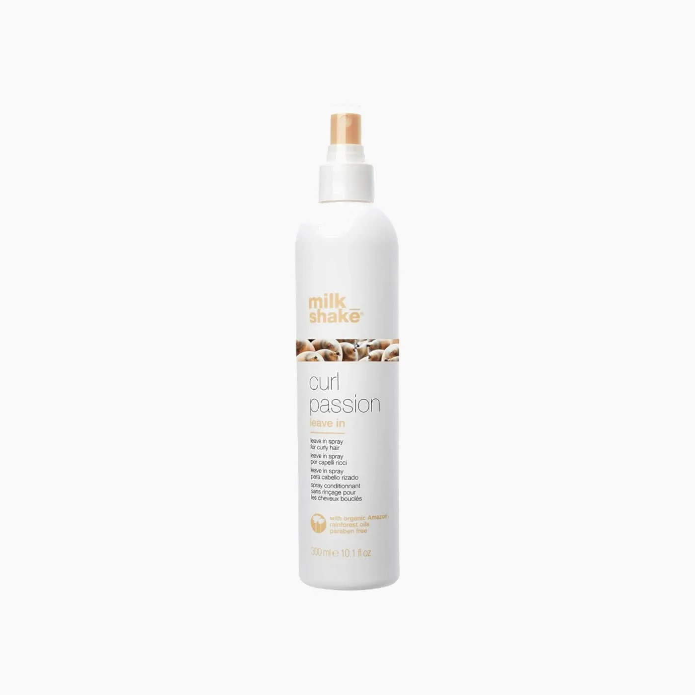 Milk Shake Leave In Spray - Image 5