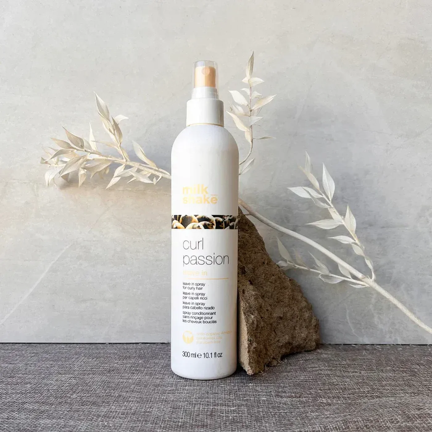 Milk Shake Leave In Spray - Image 9