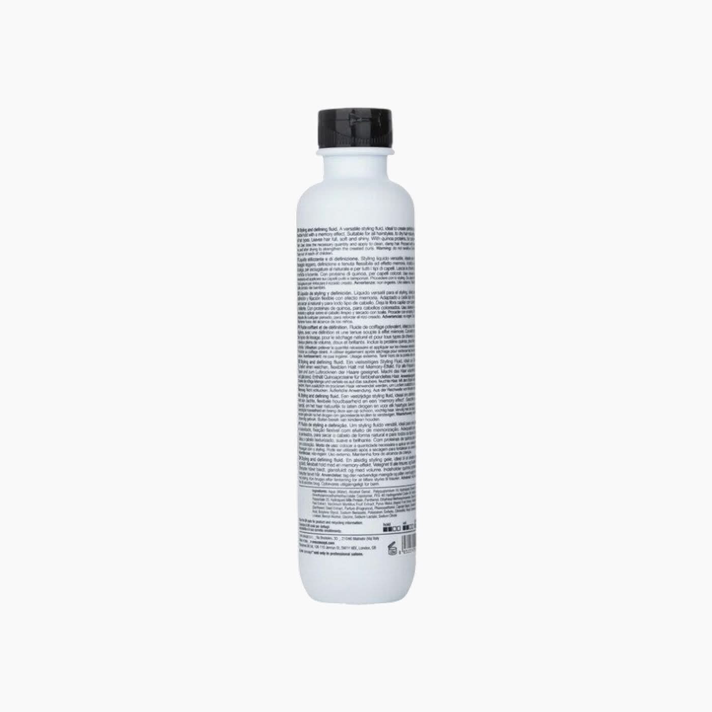 Milk Shake Liquid Styler Hair Styling Product - Image 2