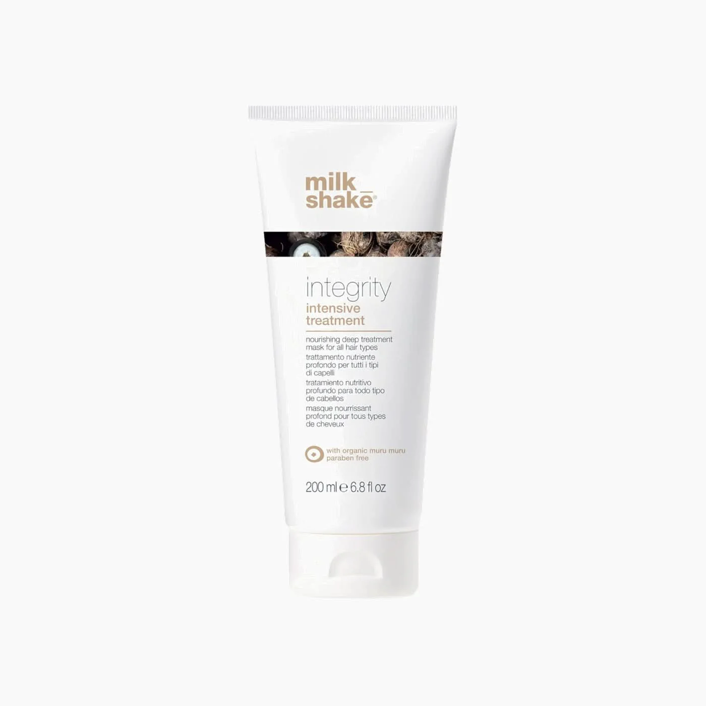 Milk Shake Integrity Intensive Treatment Hair Mask - Image 3