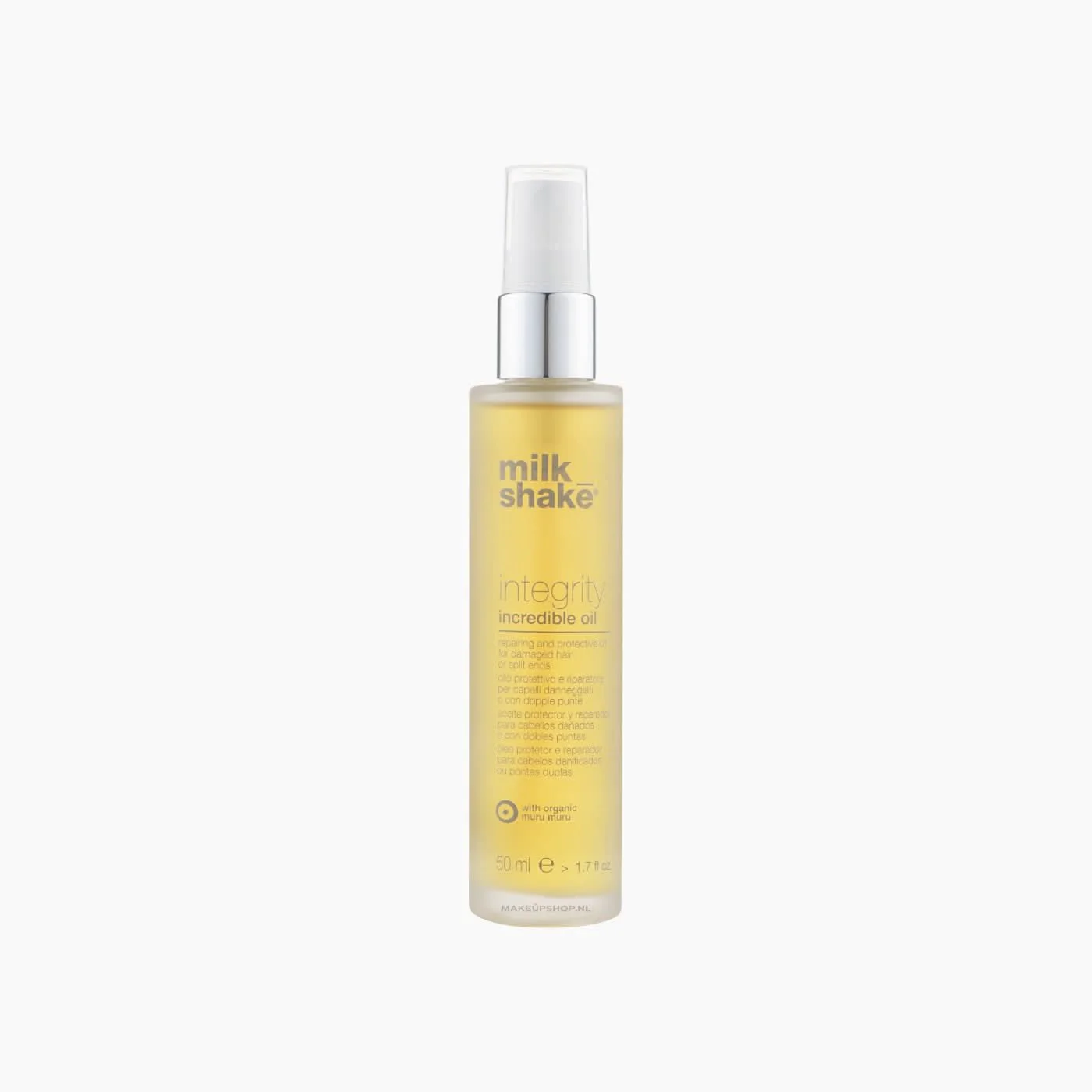 Milk Shake Integrity Incredible Oil Hair Treatment