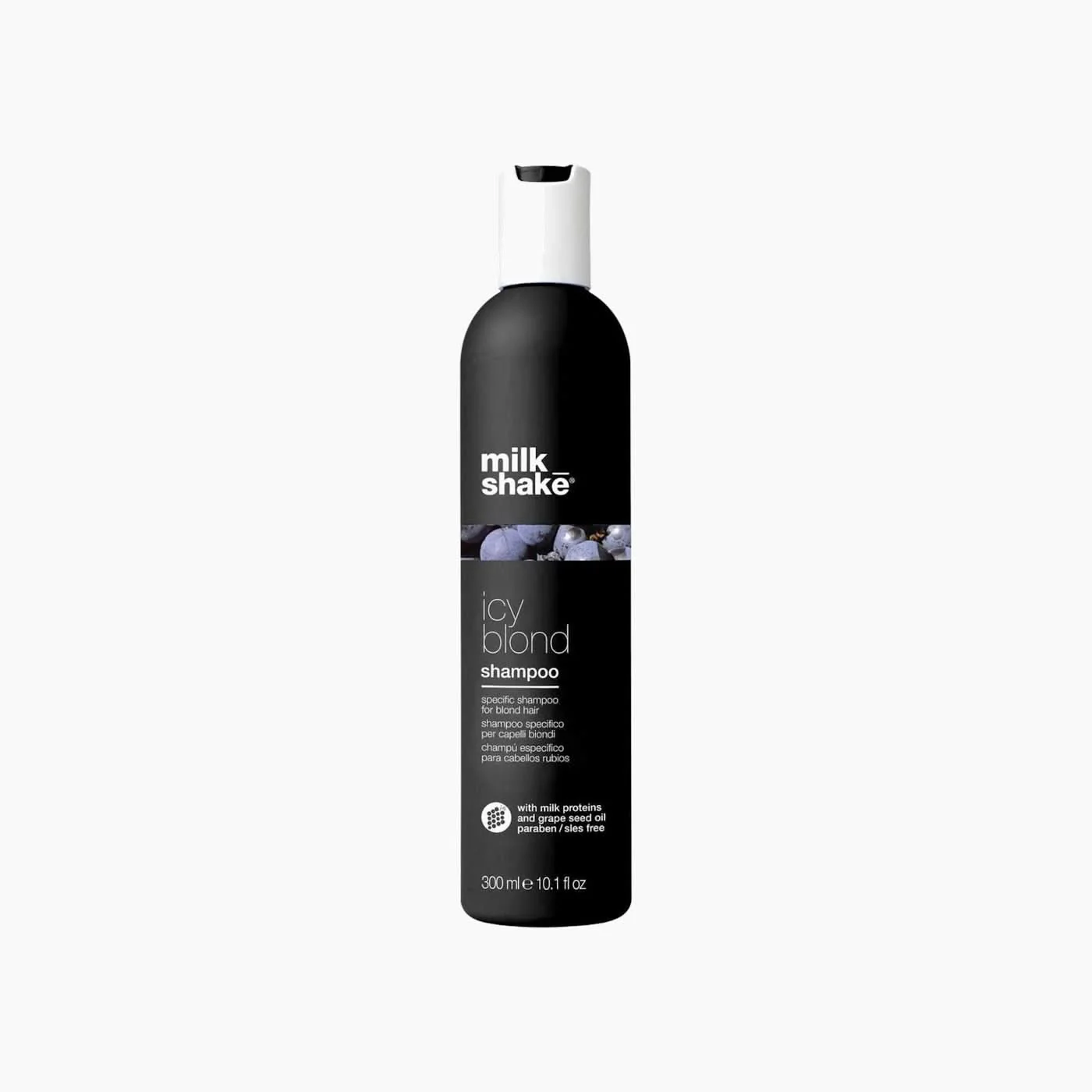 Milk Shake Argan Oil Shampoo - Image 14