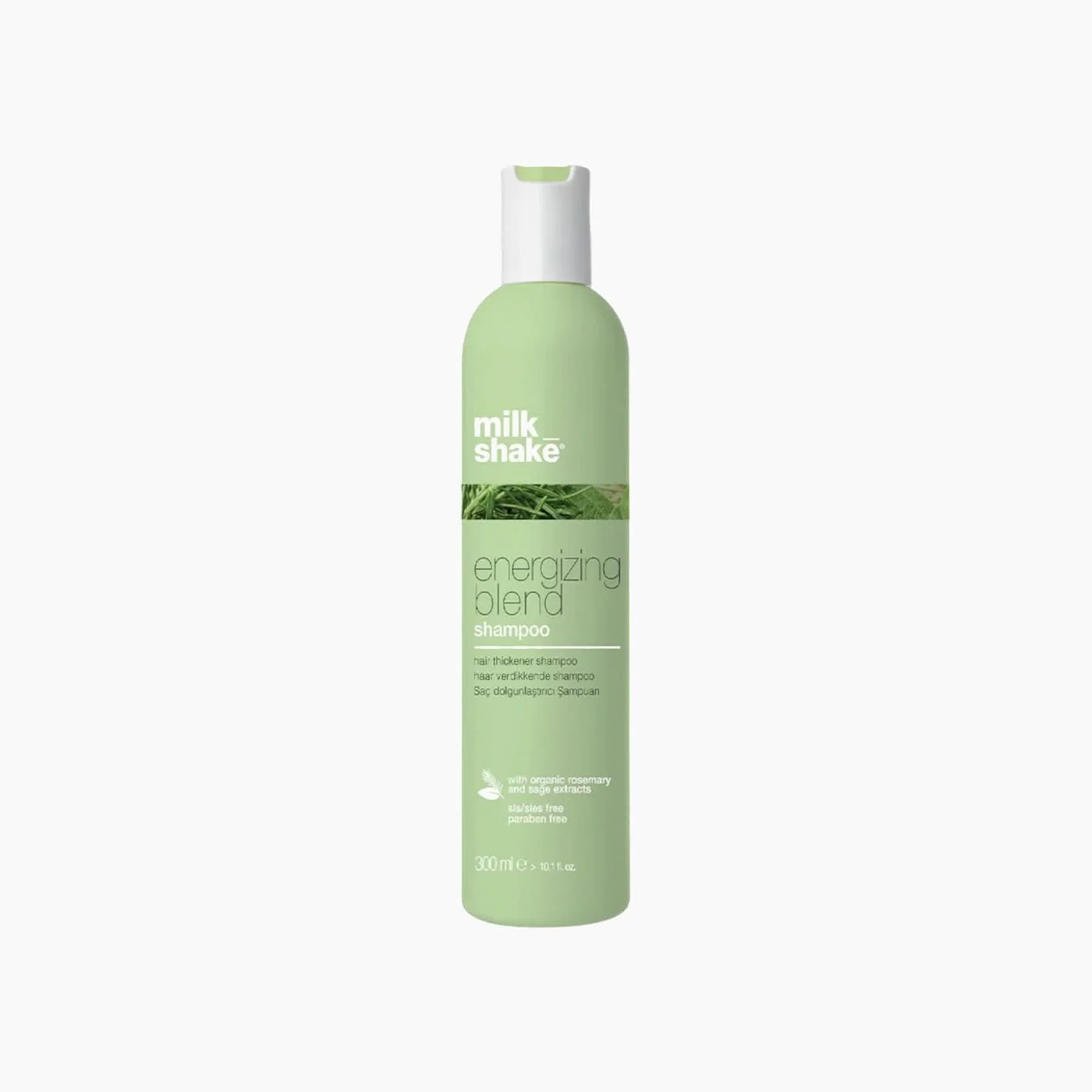 Milk Shake Argan Oil Shampoo - Image 8