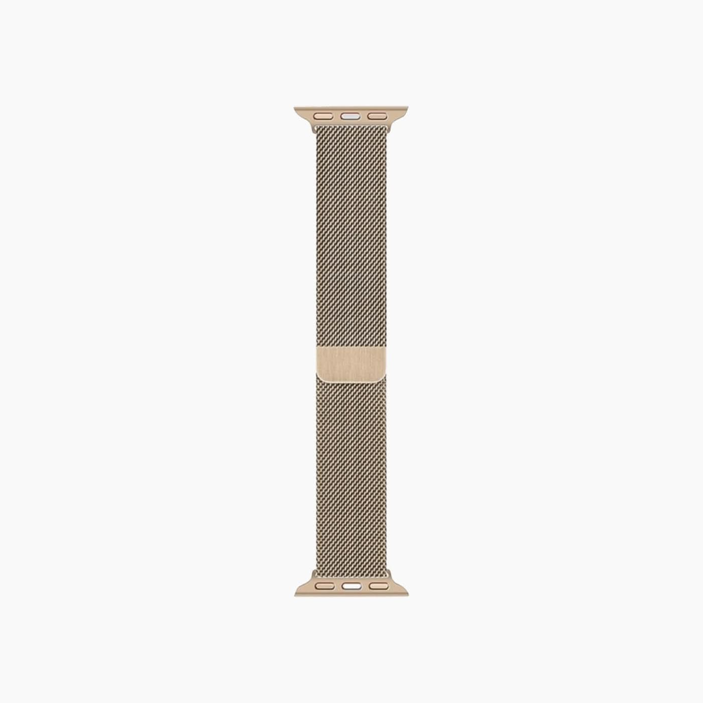 Wiwu Minalo Stainless Steel Watch Band