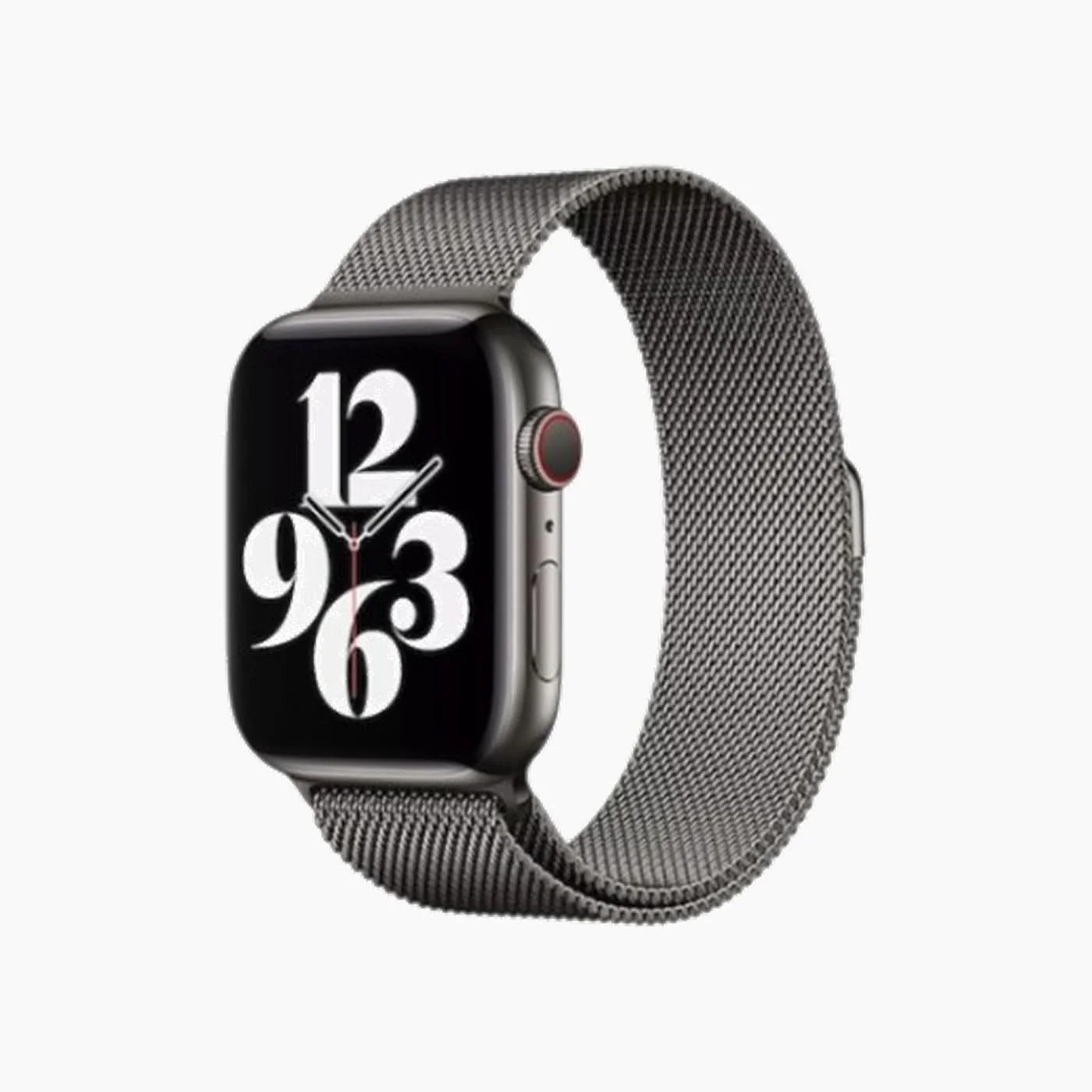 Wiwu Minalo Stainless Steel Watch Band - Image 4