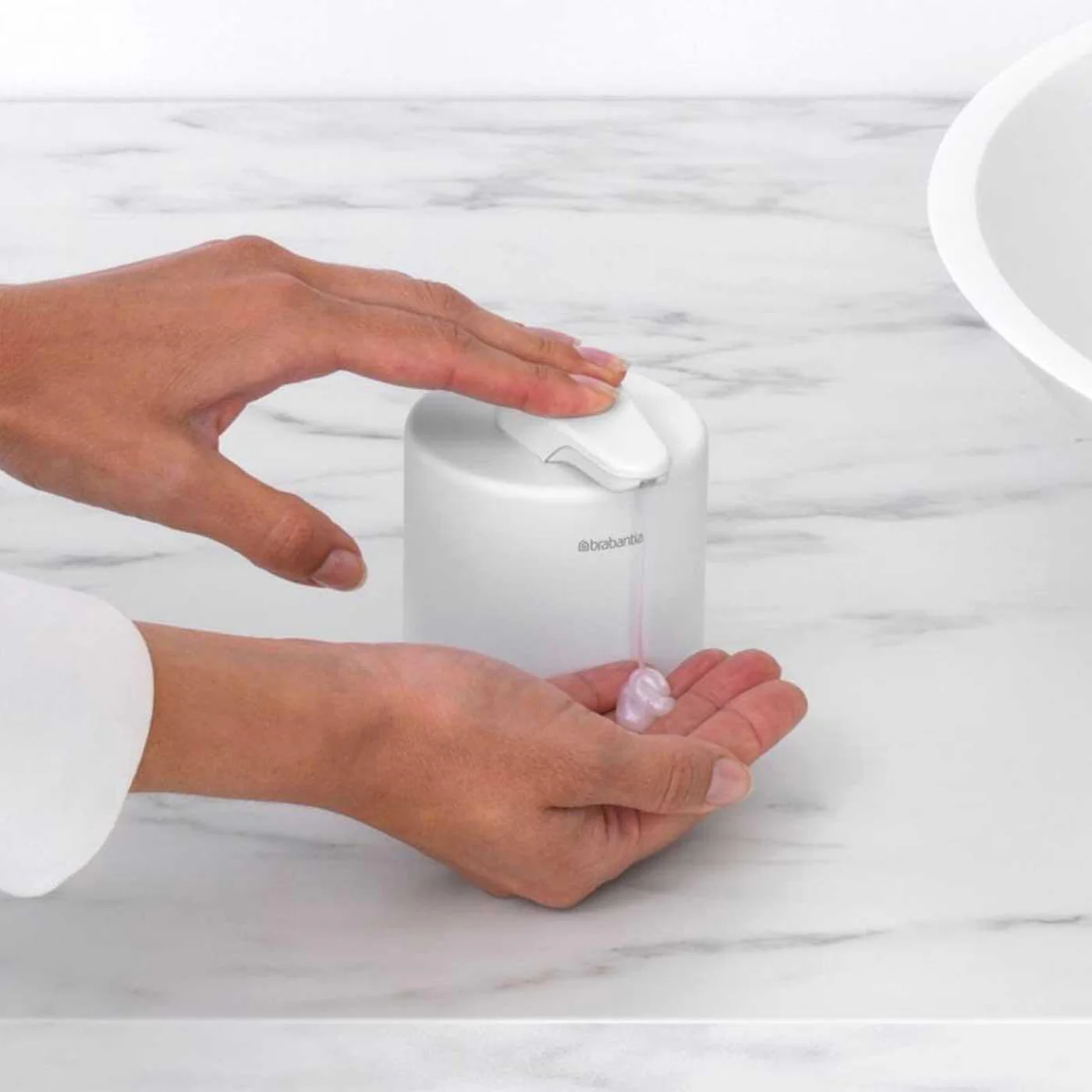 Brabantia Mindset Soap Dispenser - Image 3