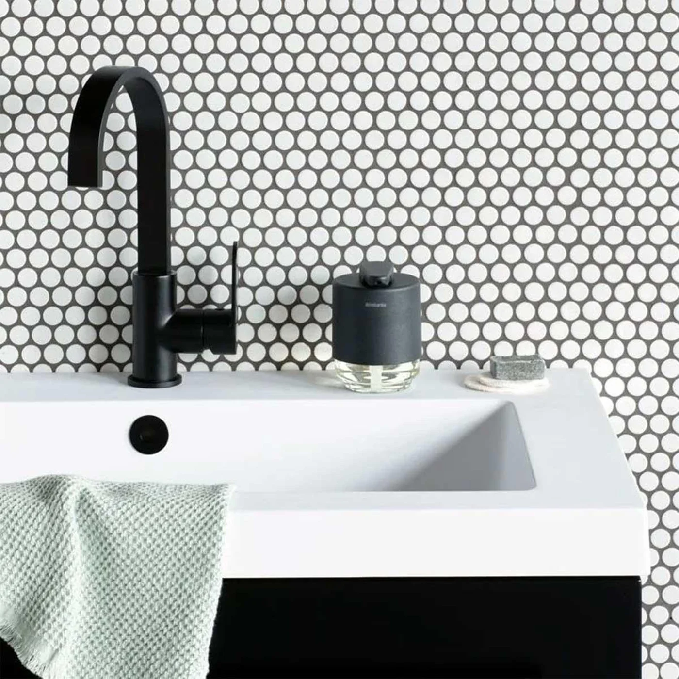 Brabantia Mindset Soap Dispenser - Image 5