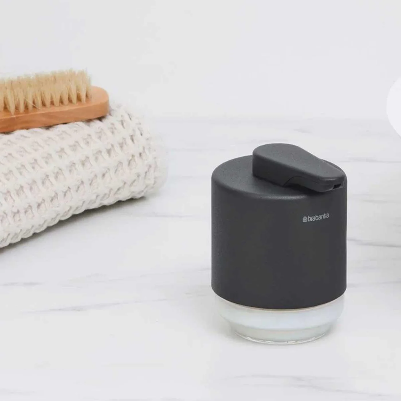 Brabantia Mindset Soap Dispenser - Image 6