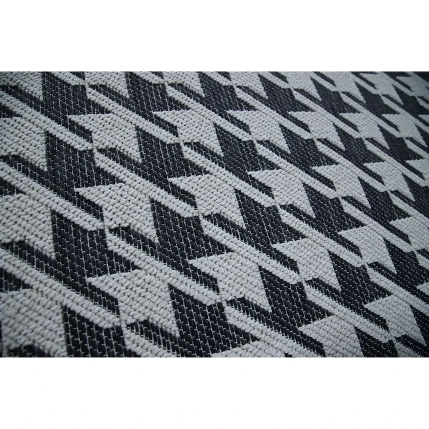 Spazio Home Mindy Faded Tiles Rug - Image 5
