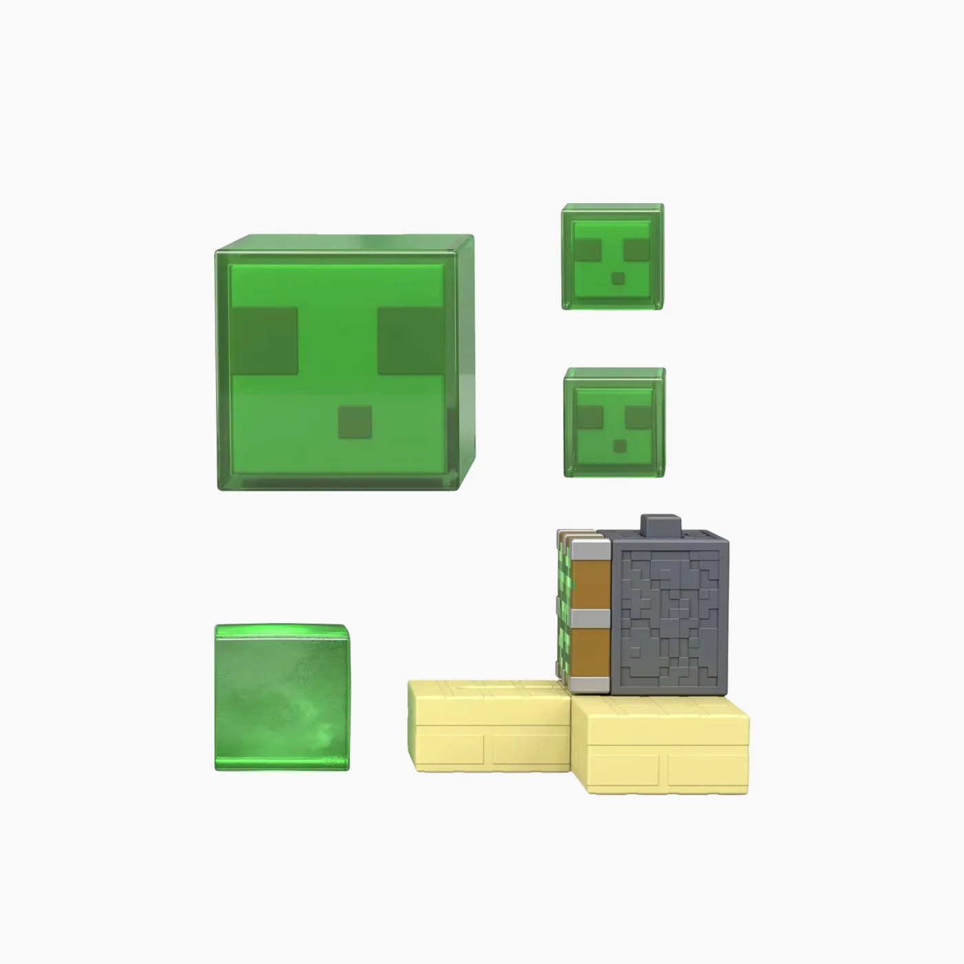 Minecraft Core 3.25" Activation Asst - Image 4