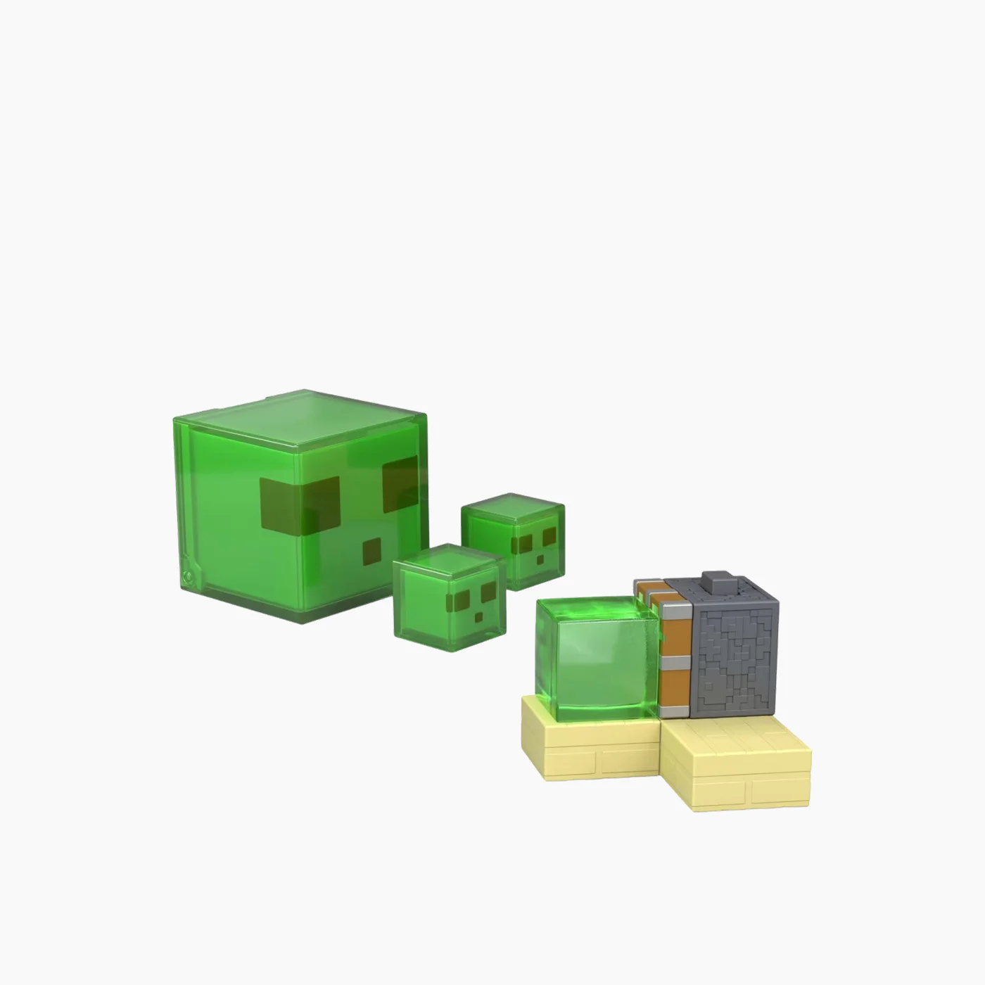 Minecraft Core 3.25" Activation Asst - Image 5