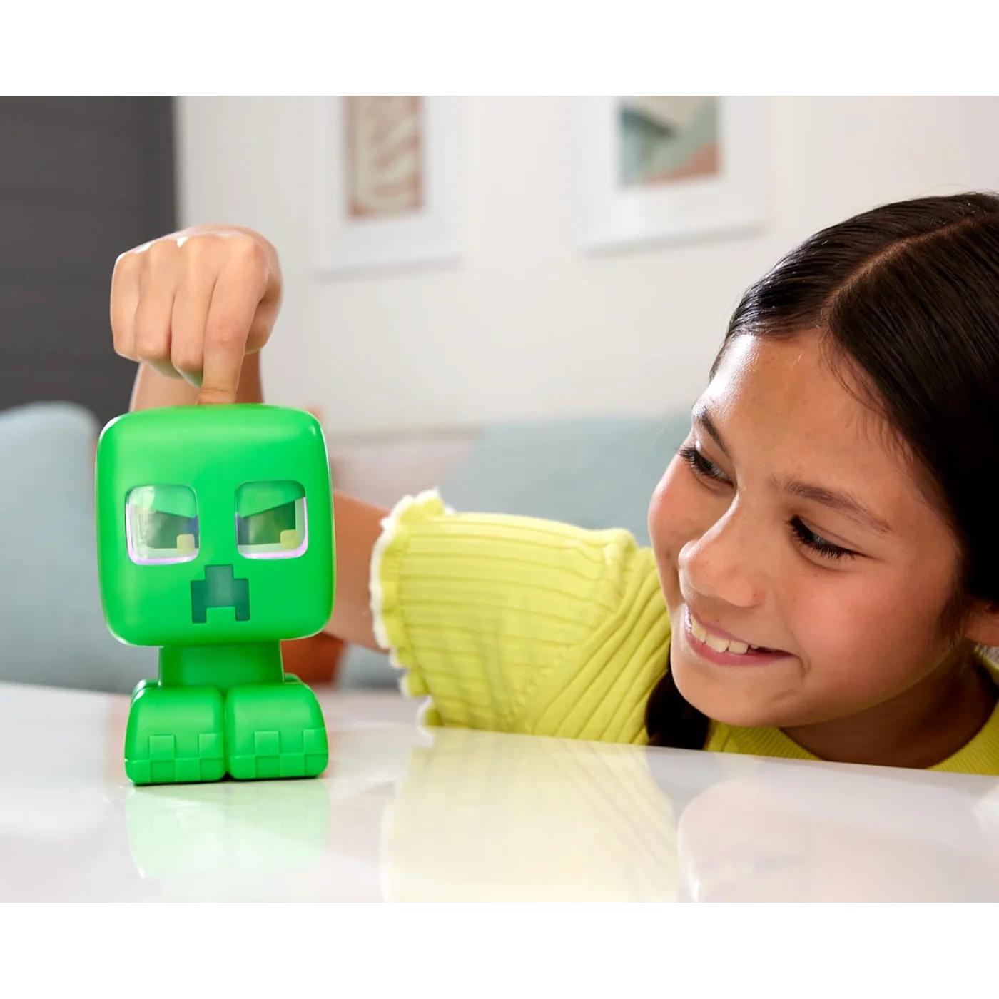 Minecraft My Pet Creeper - Image 7