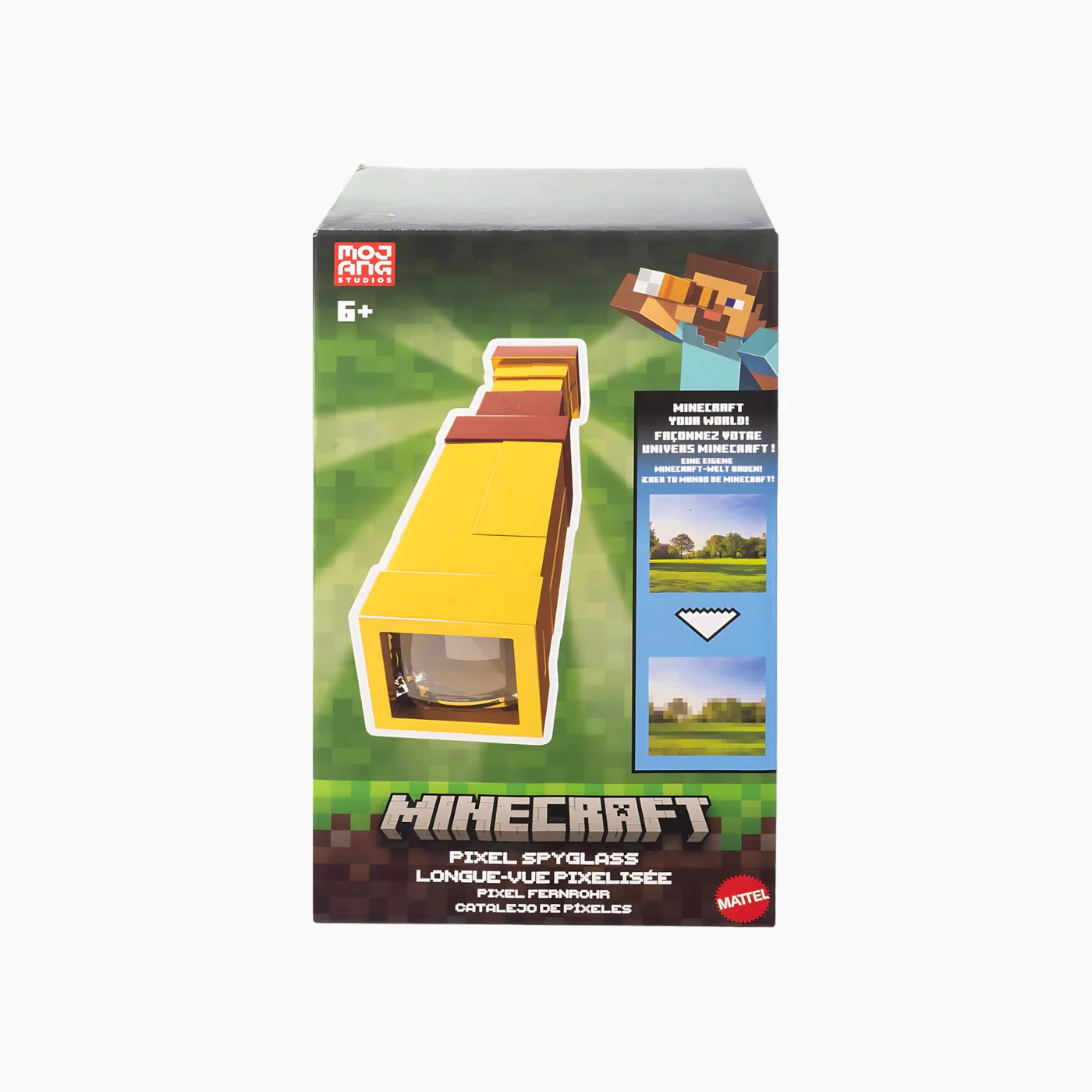 Minecraft Spyglass Roleplay - Image 2