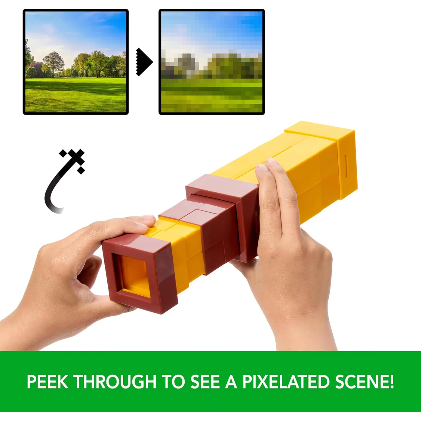 Minecraft Spyglass Roleplay - Image 6