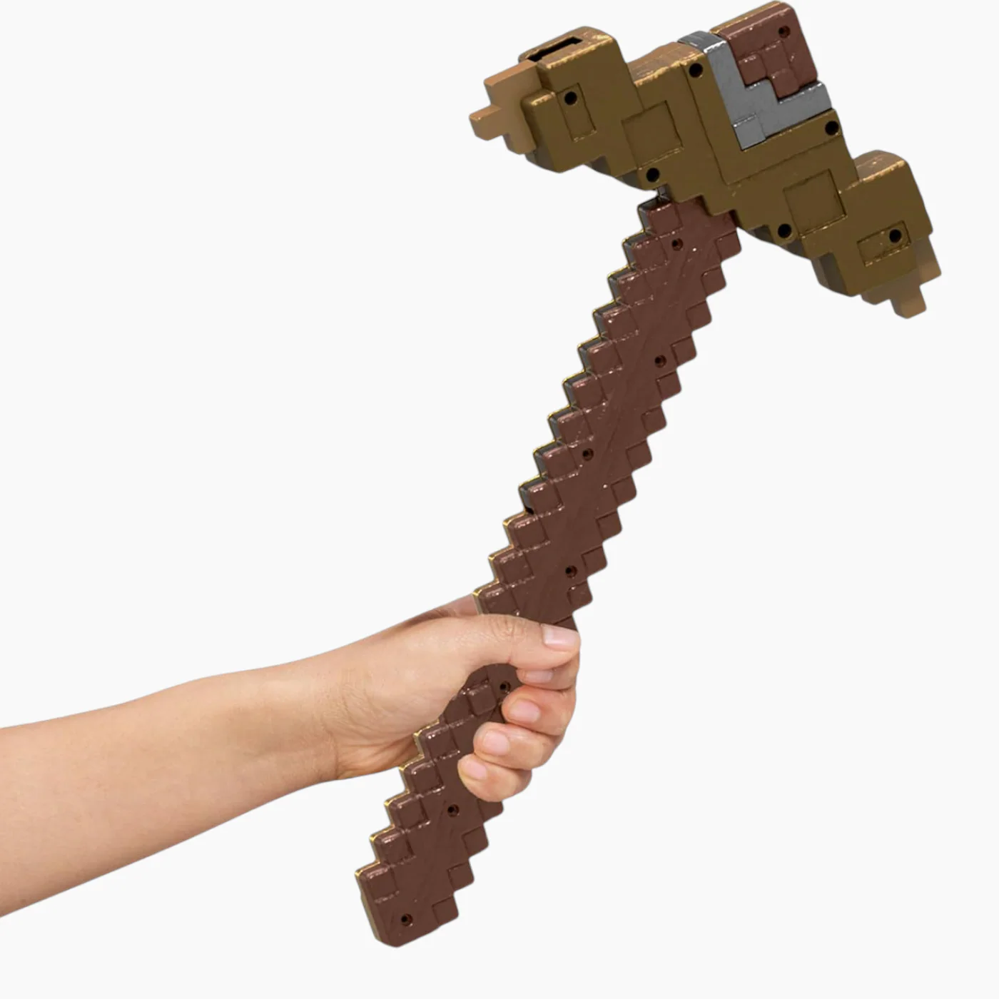 Minecraft Transforming Sword Pickaxe - Image 4