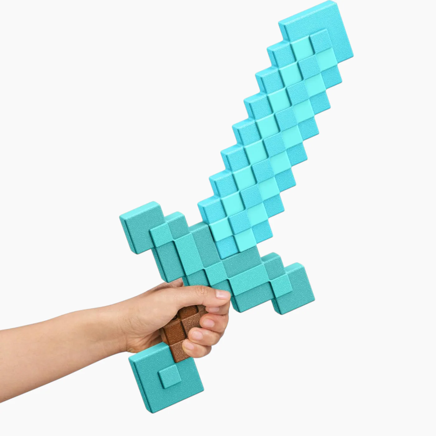 Minecraft Basic Roleplay Diamond Sword - Image 4