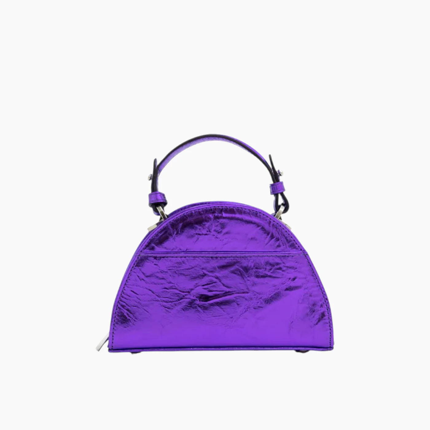 Mini Jenna Taco Bag - Image 14