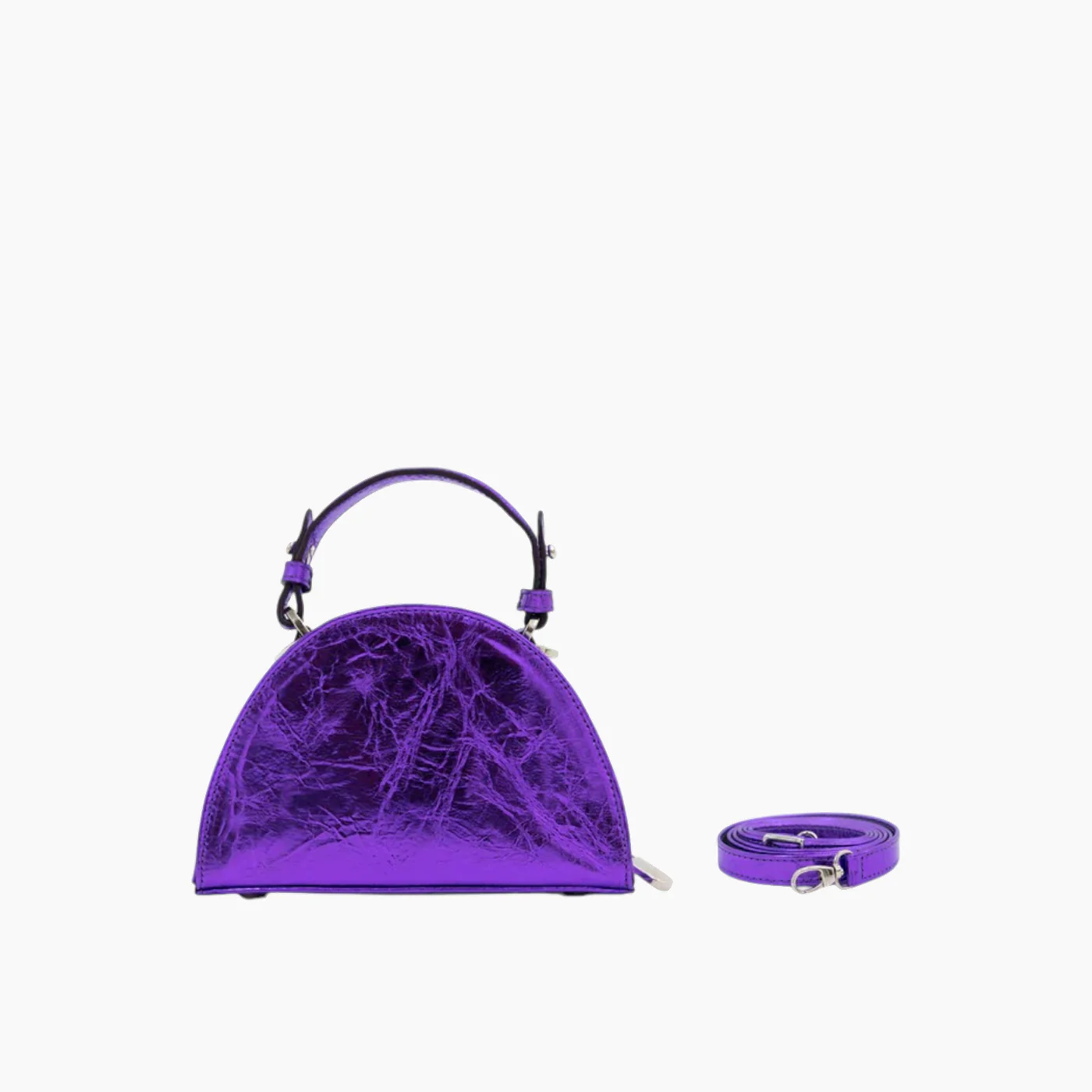 Mini Jenna Taco Bag - Image 15