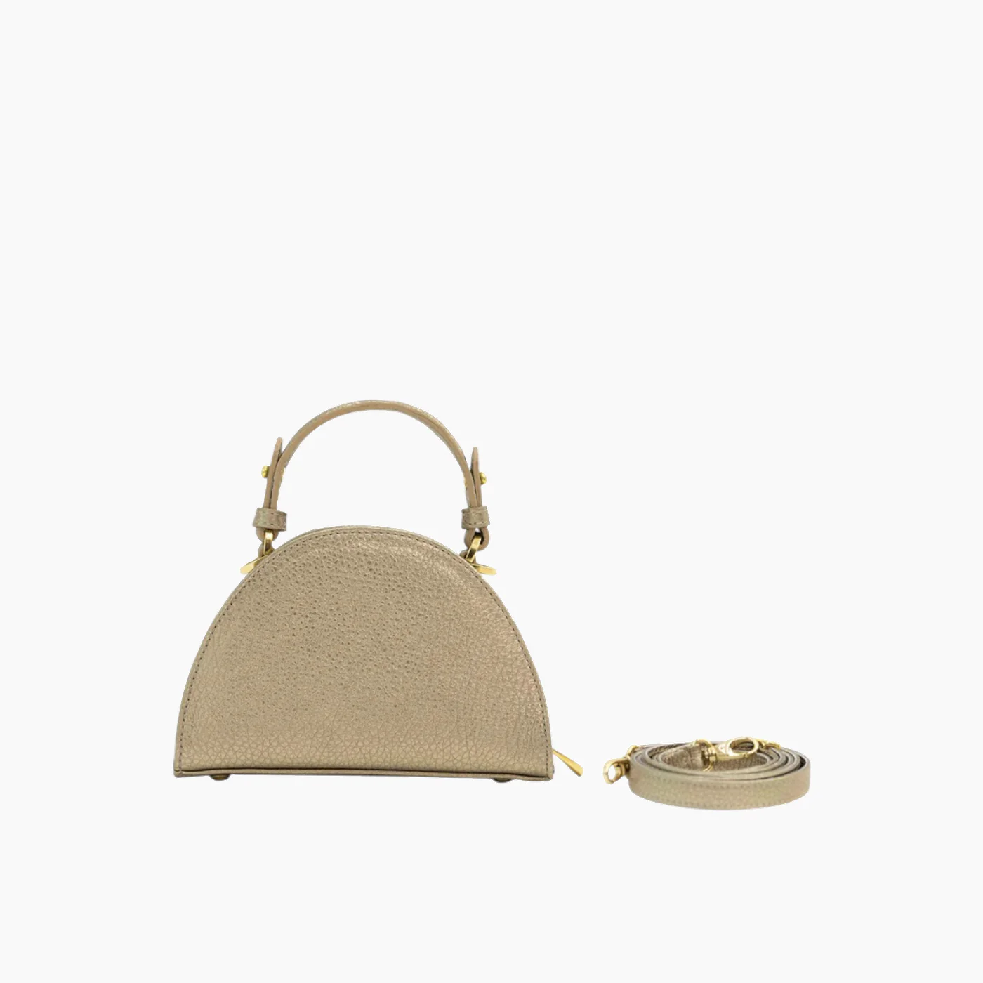 Mini Jenna Taco Bag - Image 7