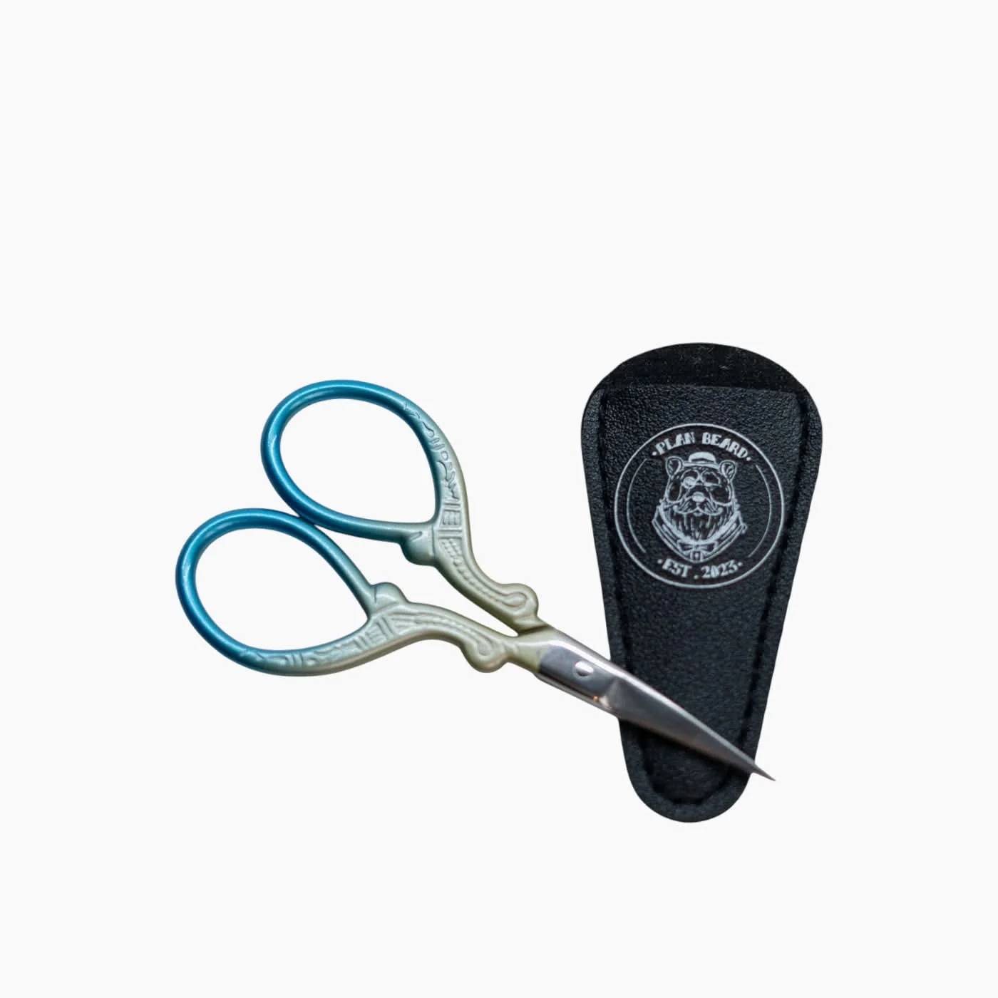 Plan Beard Mini Scissors