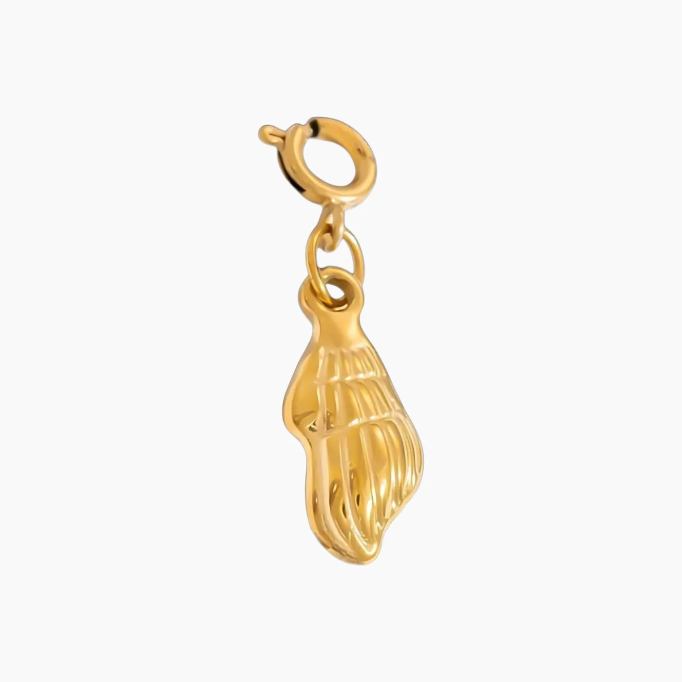 Mini Shell Charm - Image 2