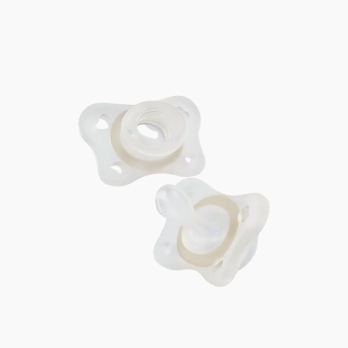 Chicco Mini Soft Soother Pacifier - Image 13