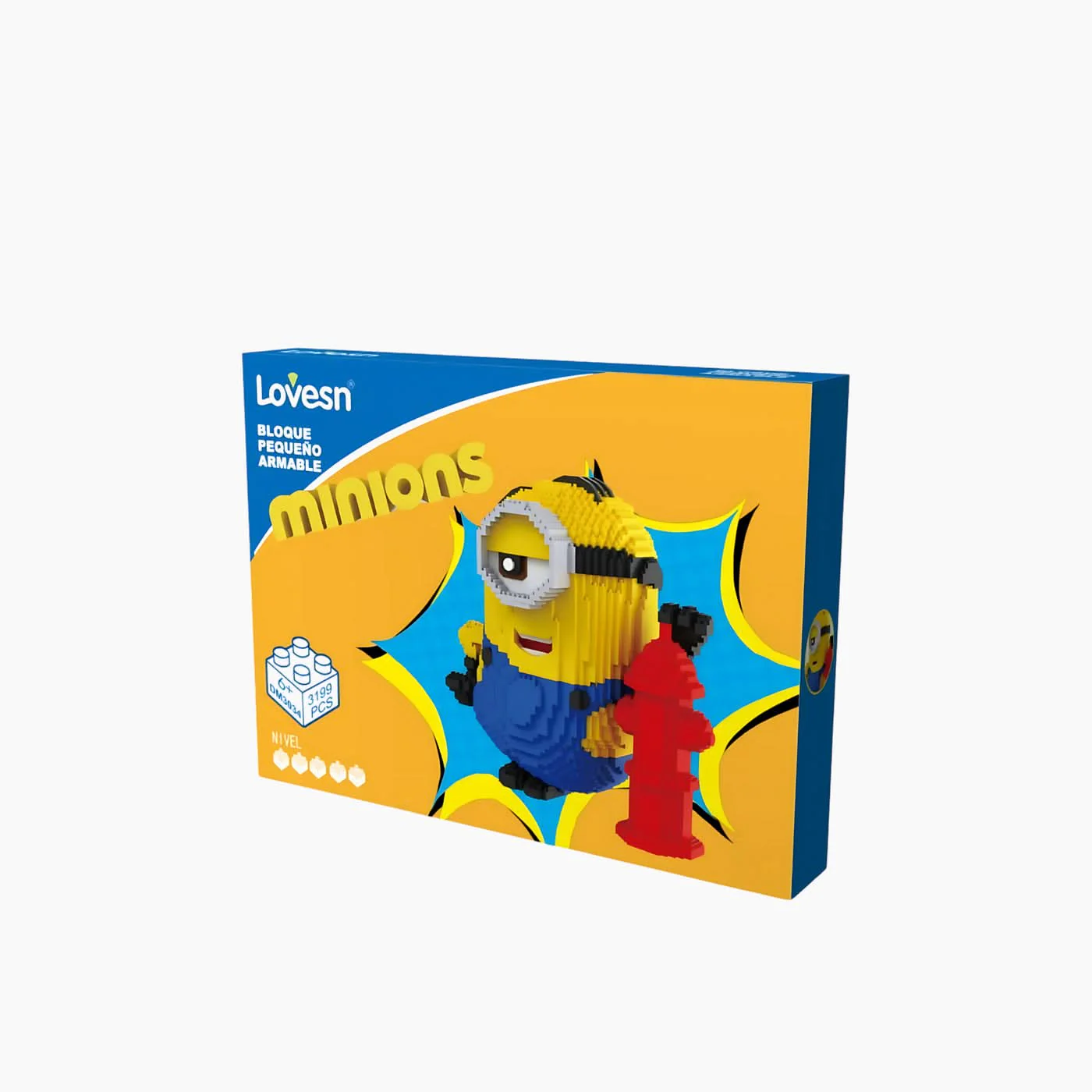 Minions Puzzle - Image 2