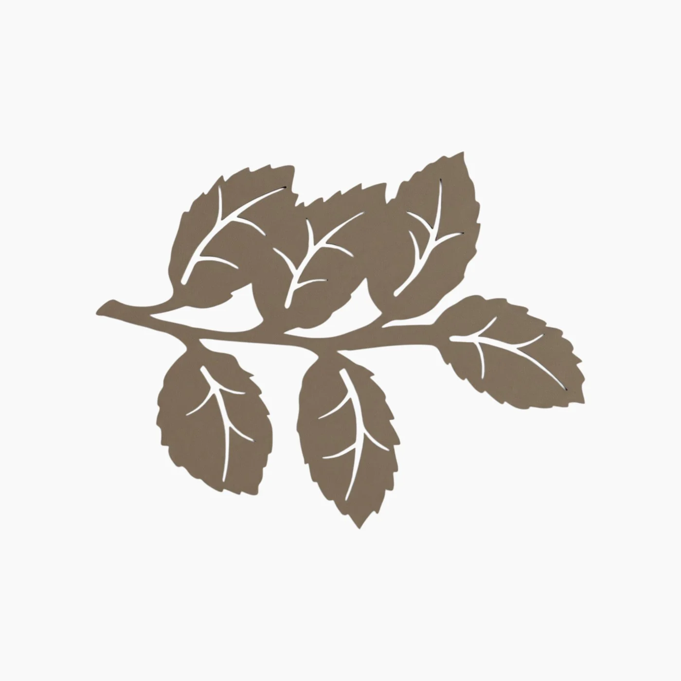 Kawn Designs Mint — Trivet