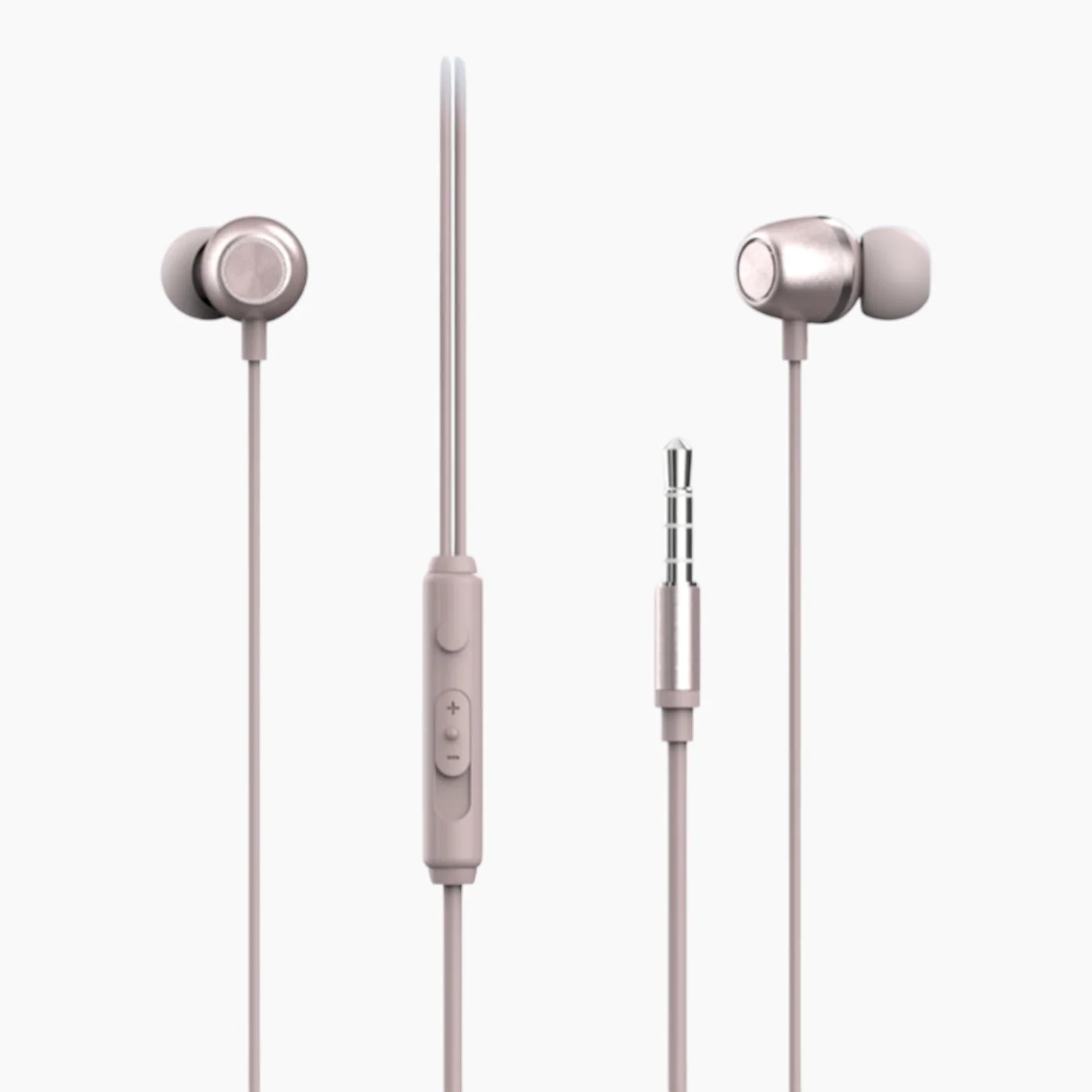 MIQIA ME04 Wired Earphone