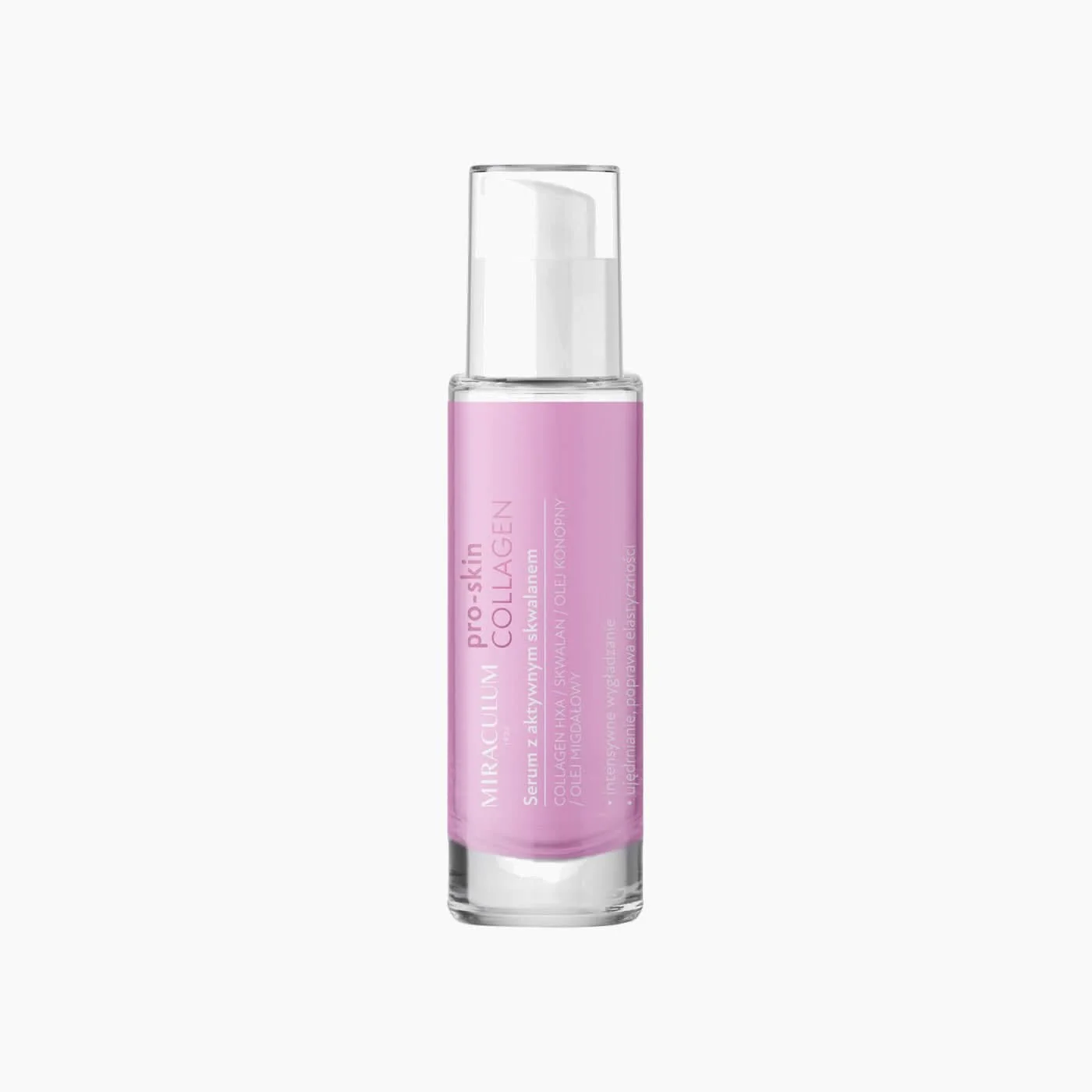 Miraculum ProSkin Active Squalane Serum