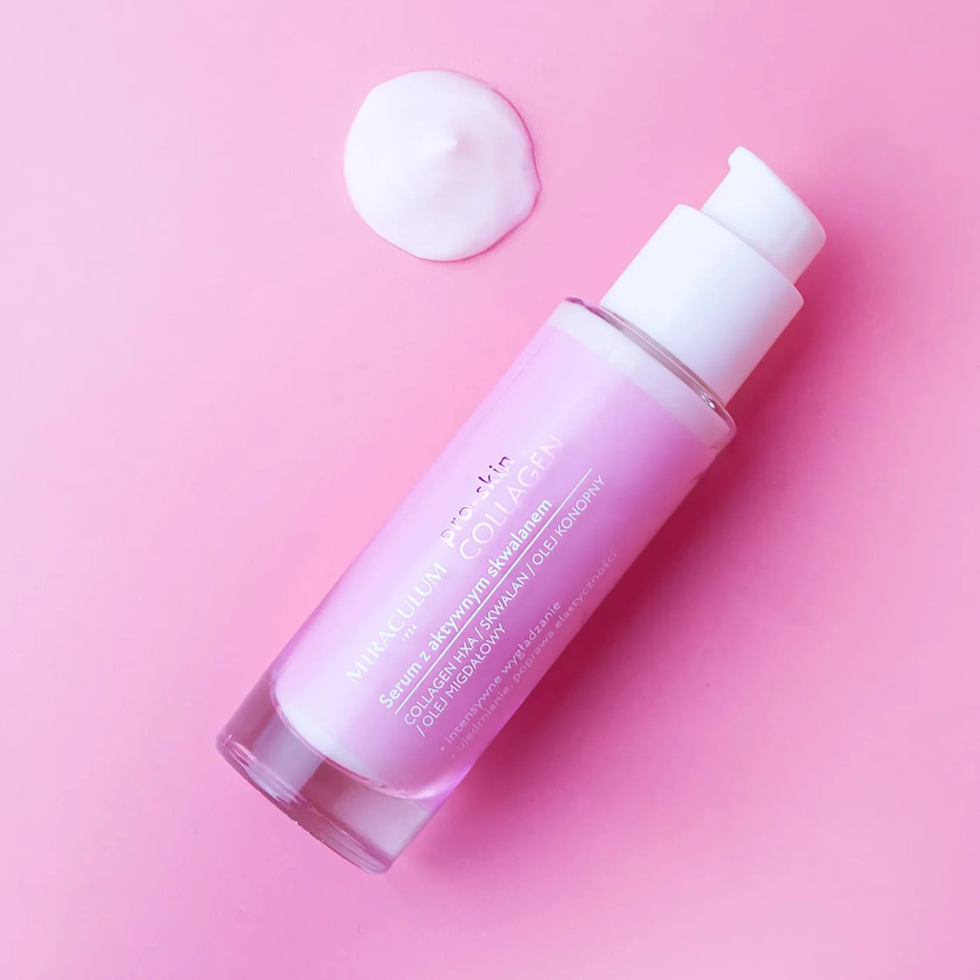 Miraculum ProSkin Active Squalane Serum - Image 6
