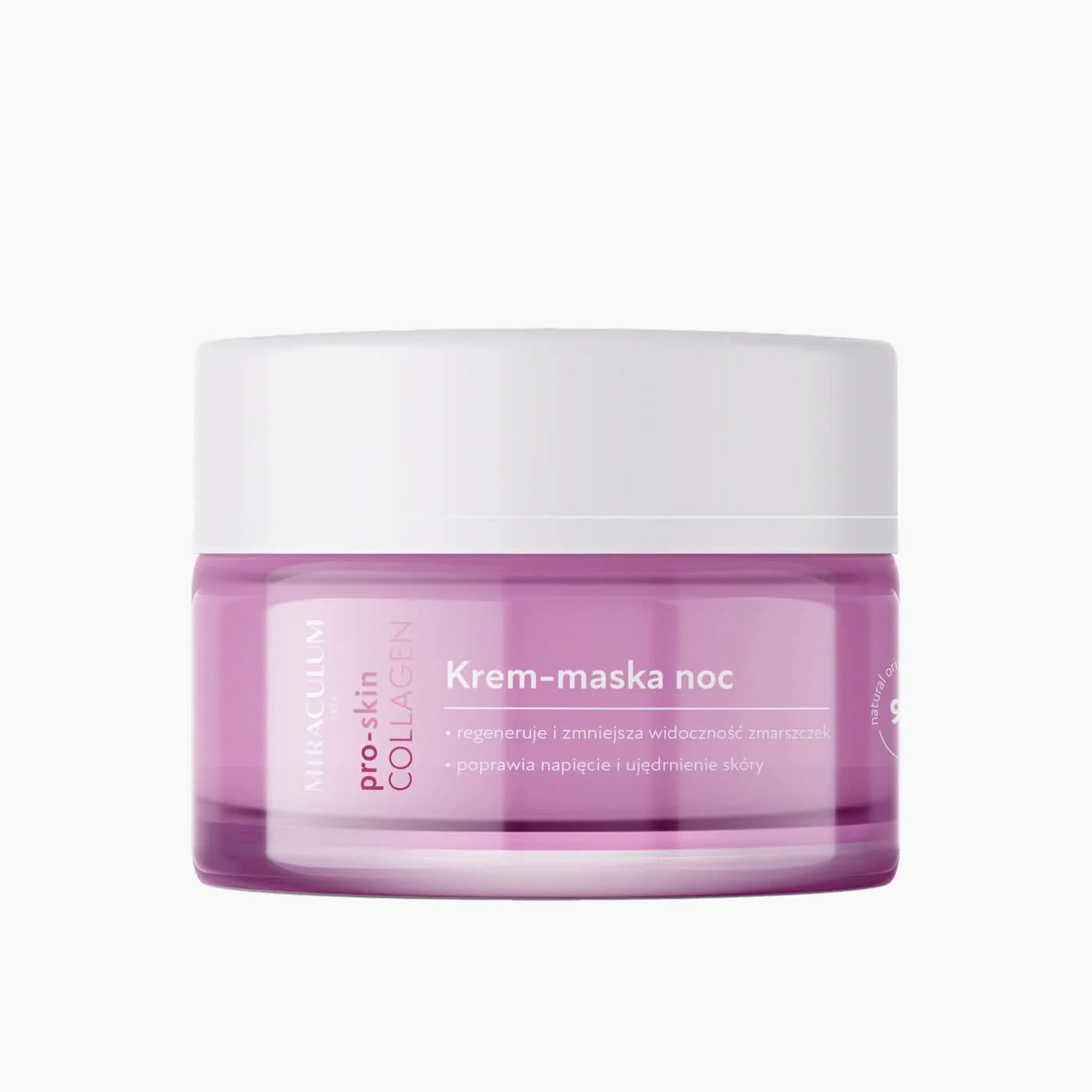 Miraculum ProSkin Collagen Night Cream
