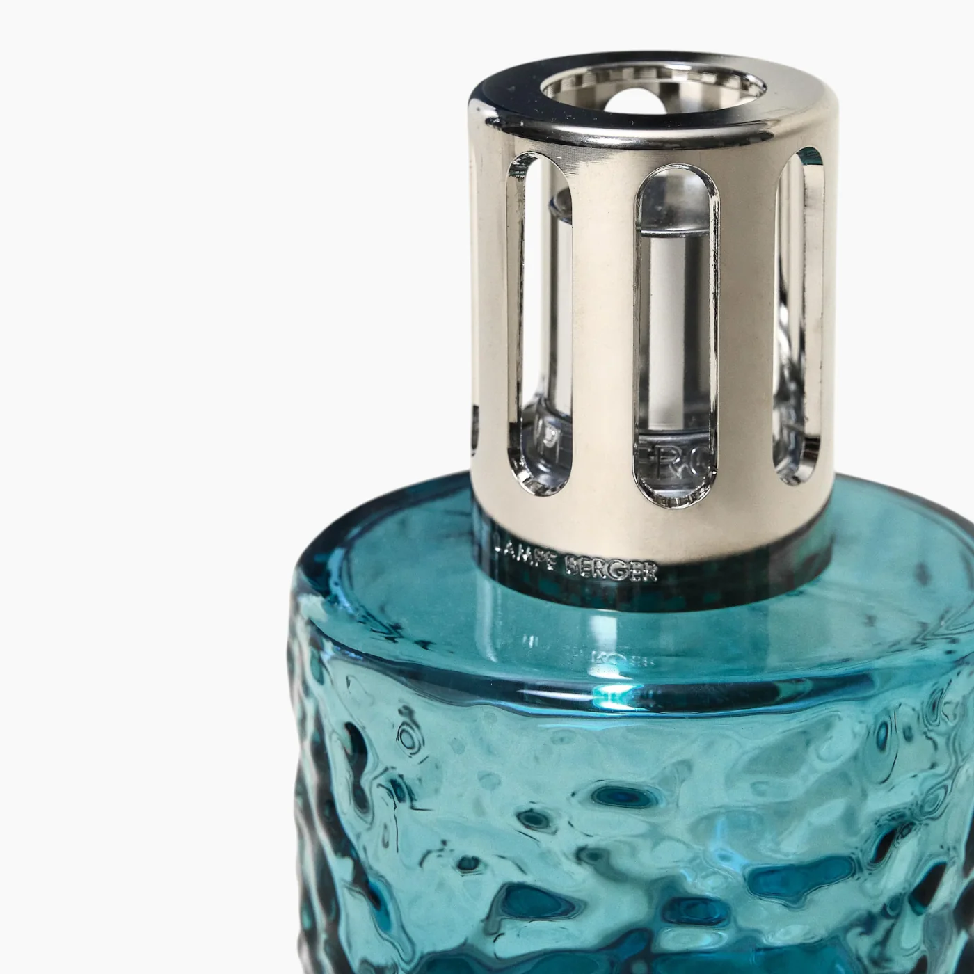 Maison Berger Paris Mirage Lamp Berger Gift Pack Blue - Image 5