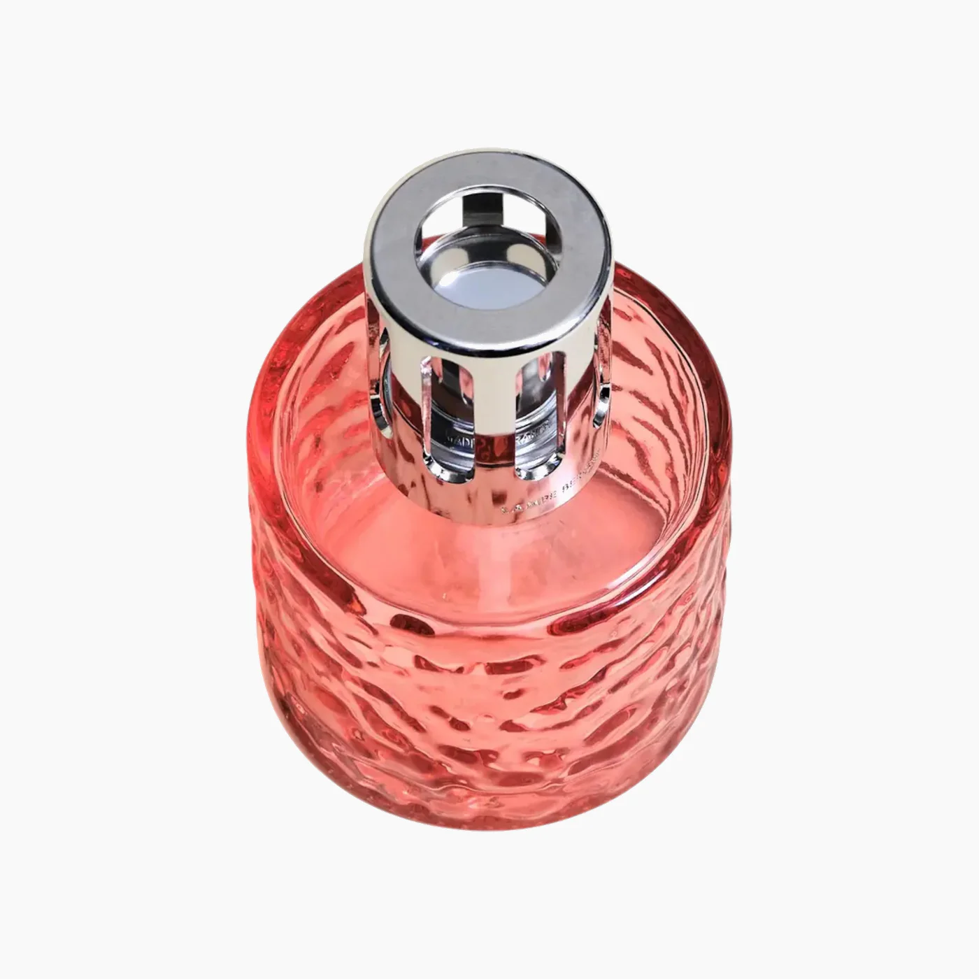 Maison Berger Paris Mirage Lamp Berger Gift Pack Pink - Image 3