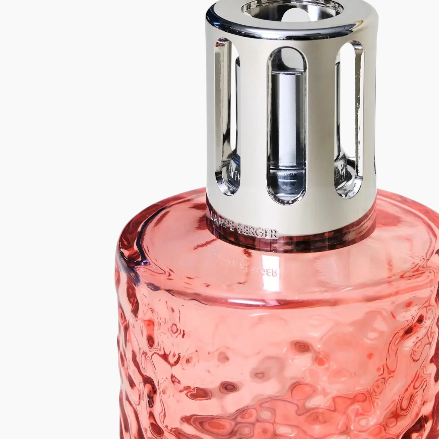 Maison Berger Paris Mirage Lamp Berger Gift Pack Pink - Image 4