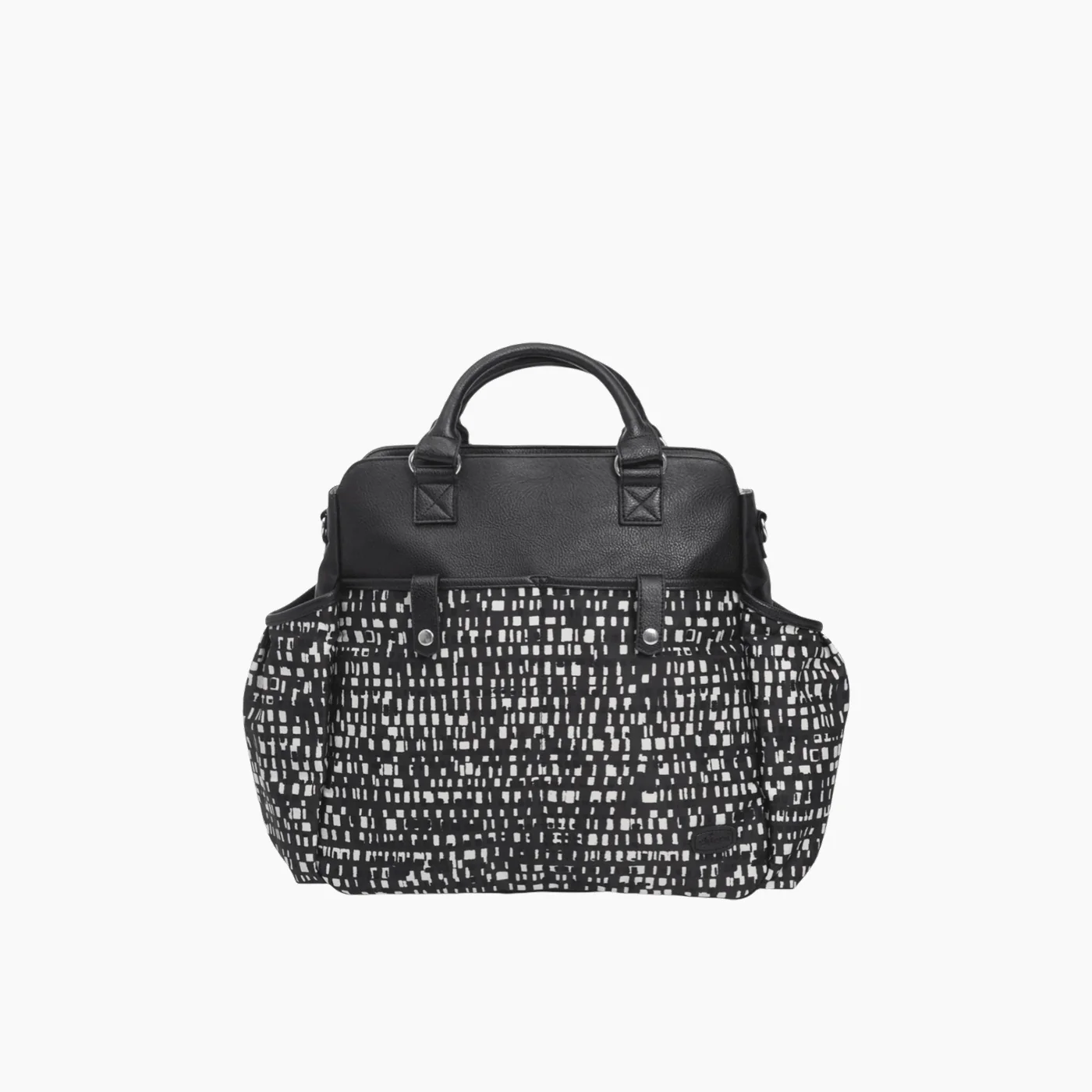 CHICCO Misa Bag Glam Dew Re Lux Satchel Bag